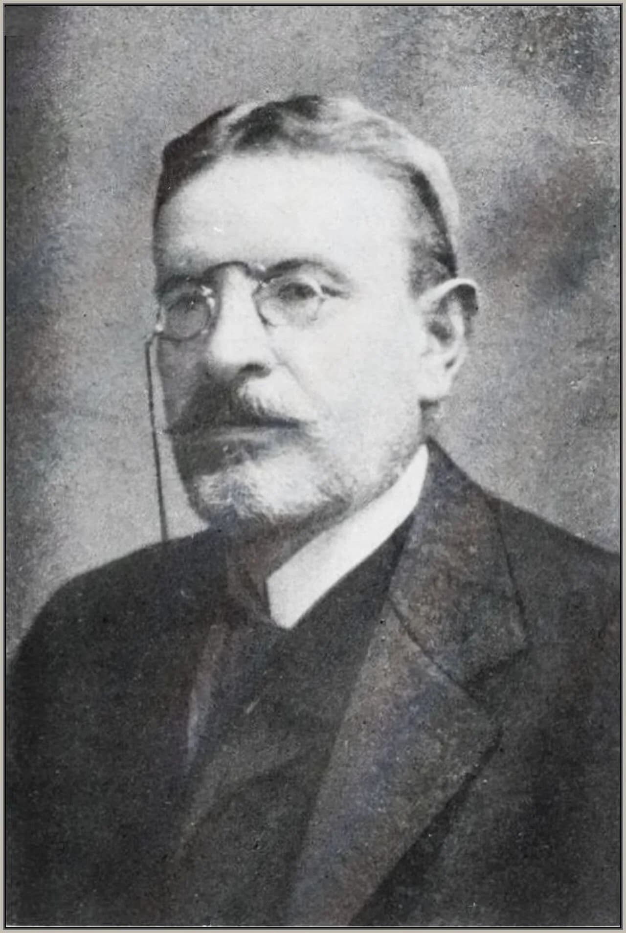 Kolos Hanák