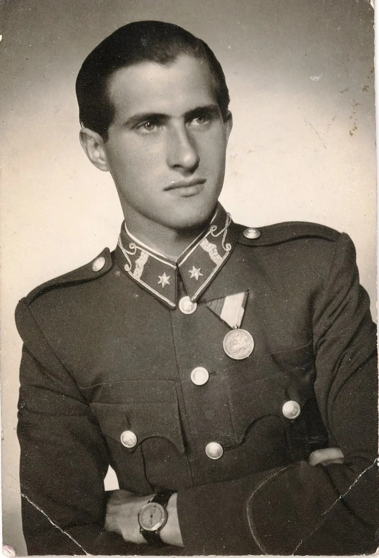 József Lenz