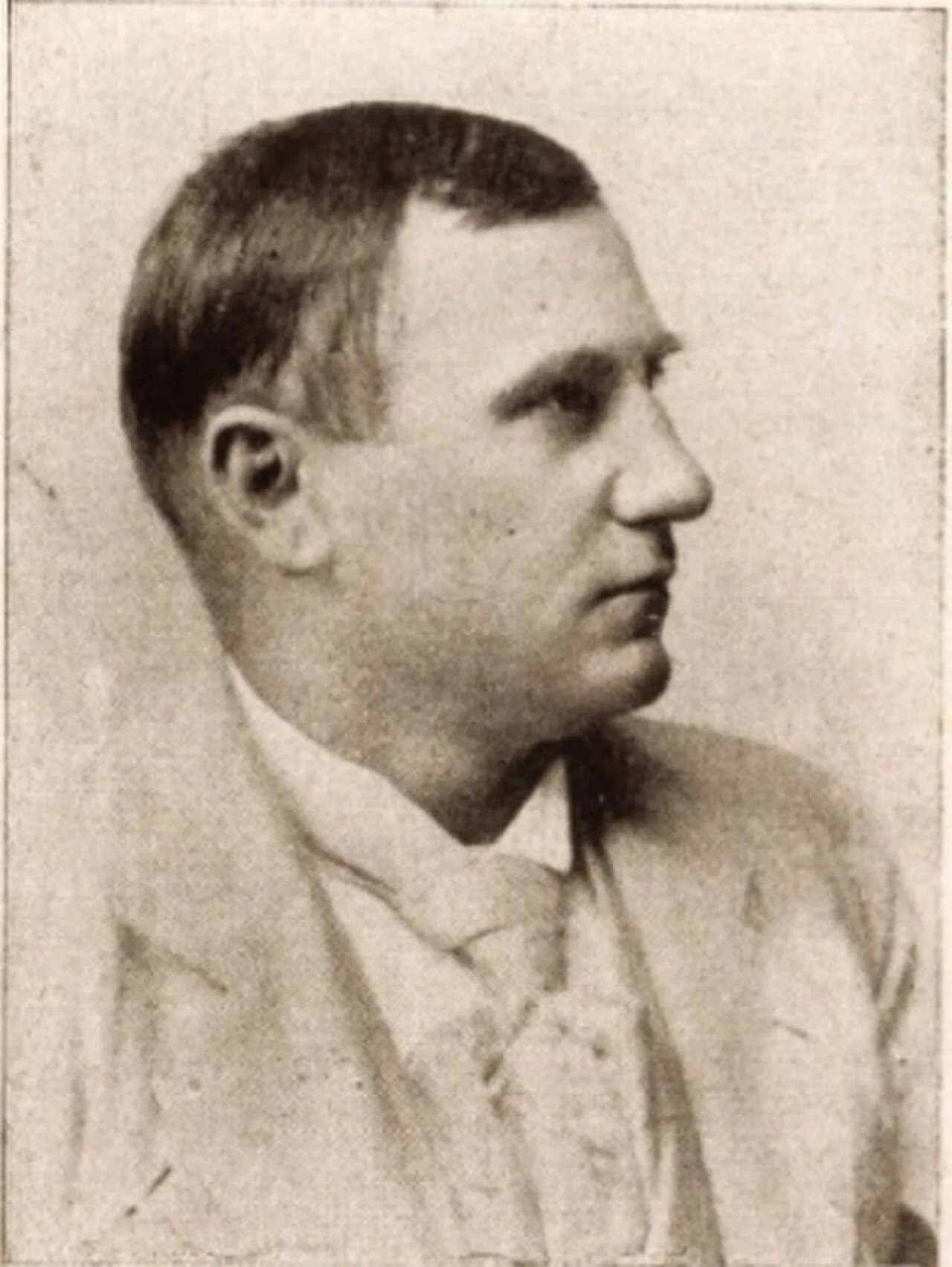 János Németh