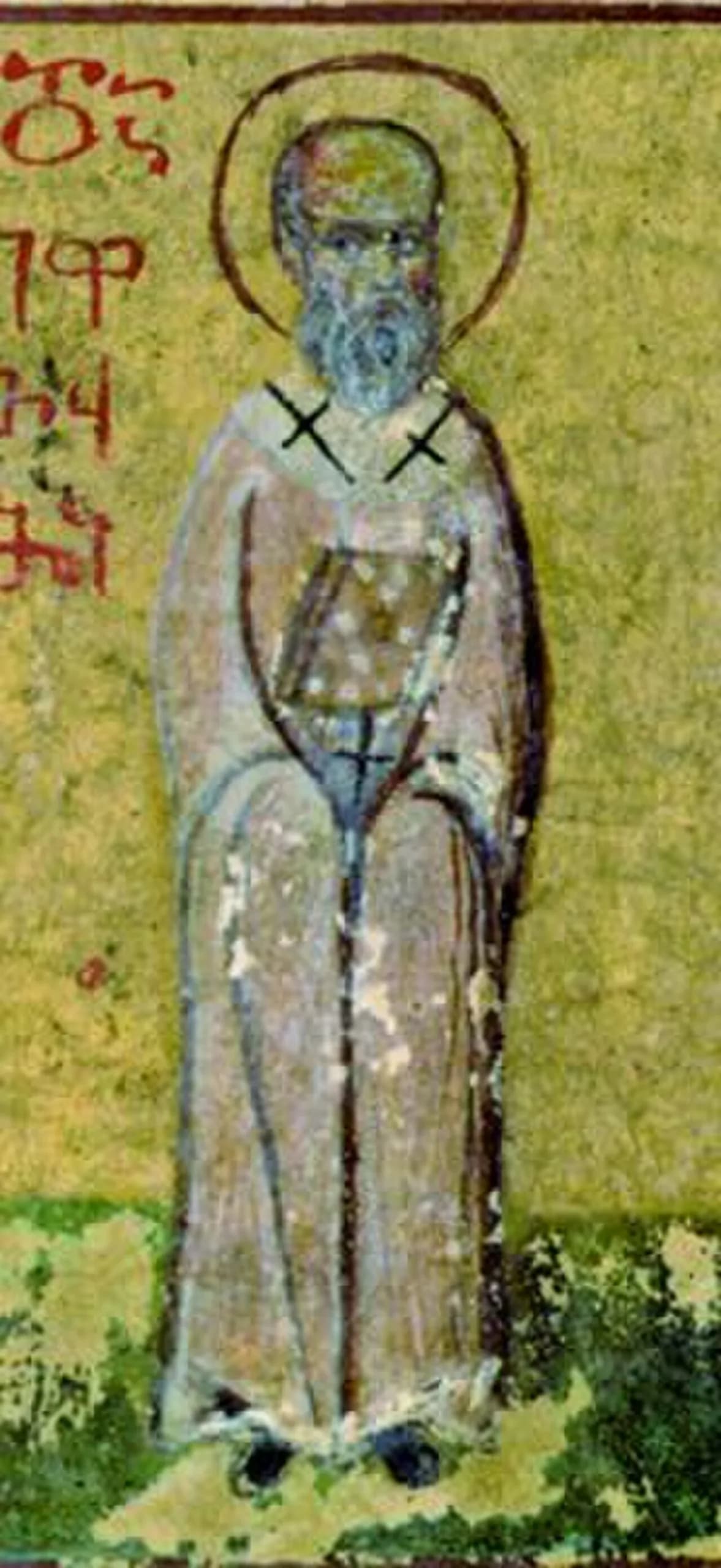 Euthymios von Sardes