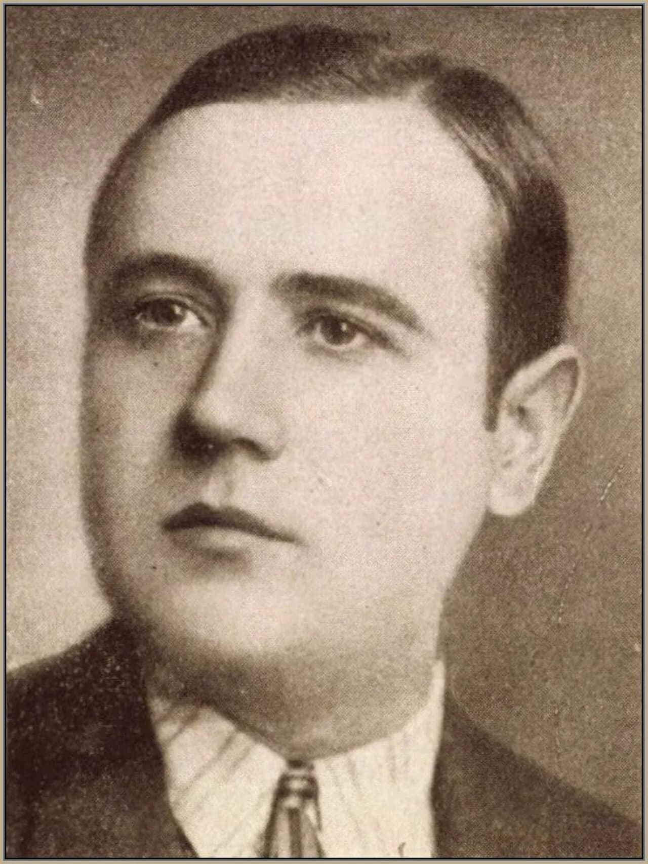 Zoltán Oláh