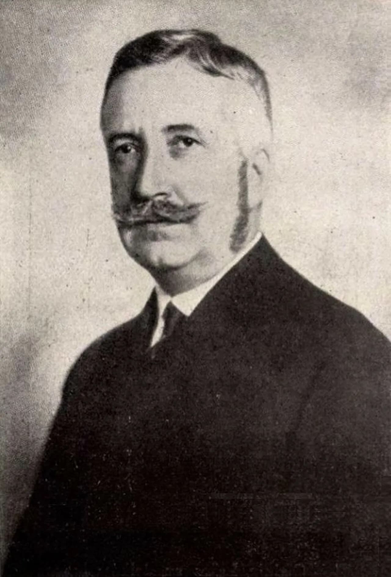 Aladár Semsey