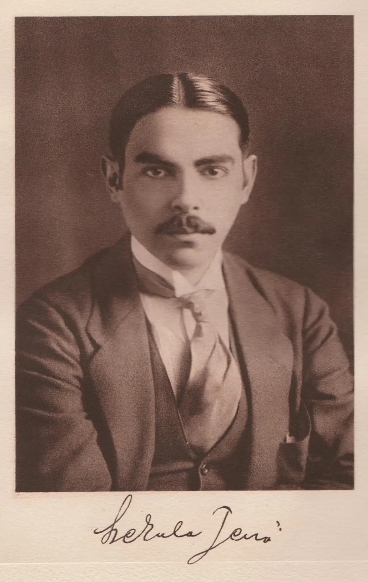 Jenő Szekula