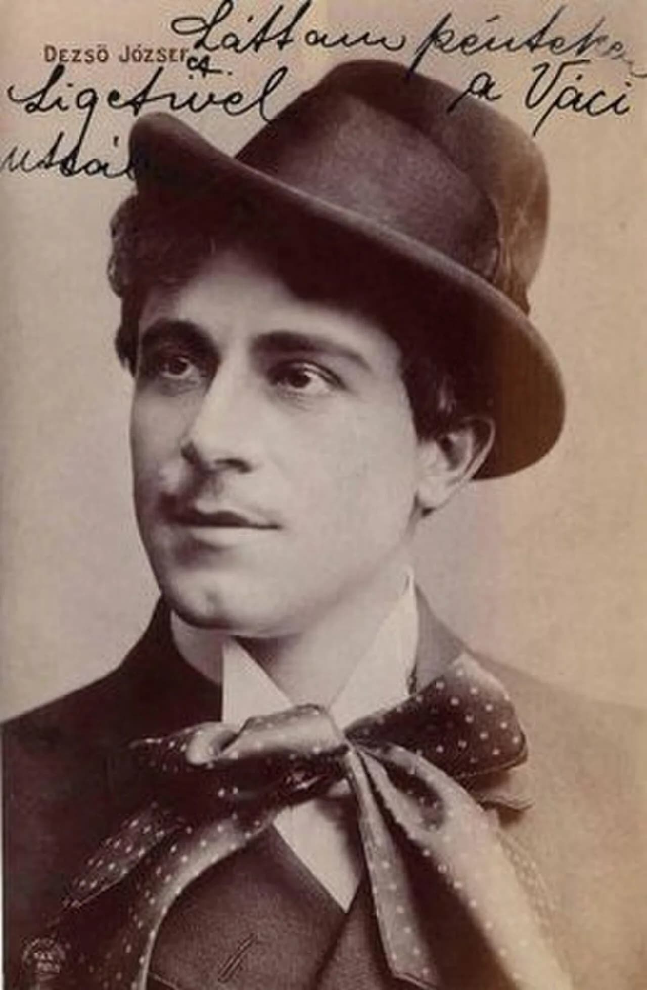 József Dezső