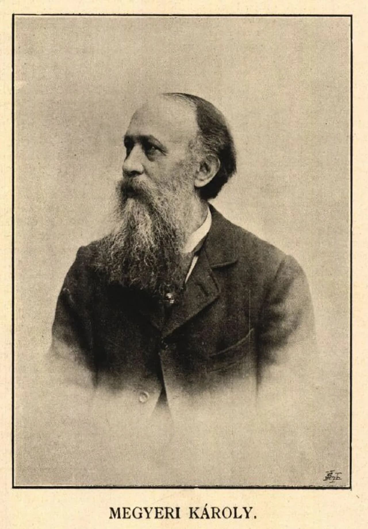 Károly Megyeri
