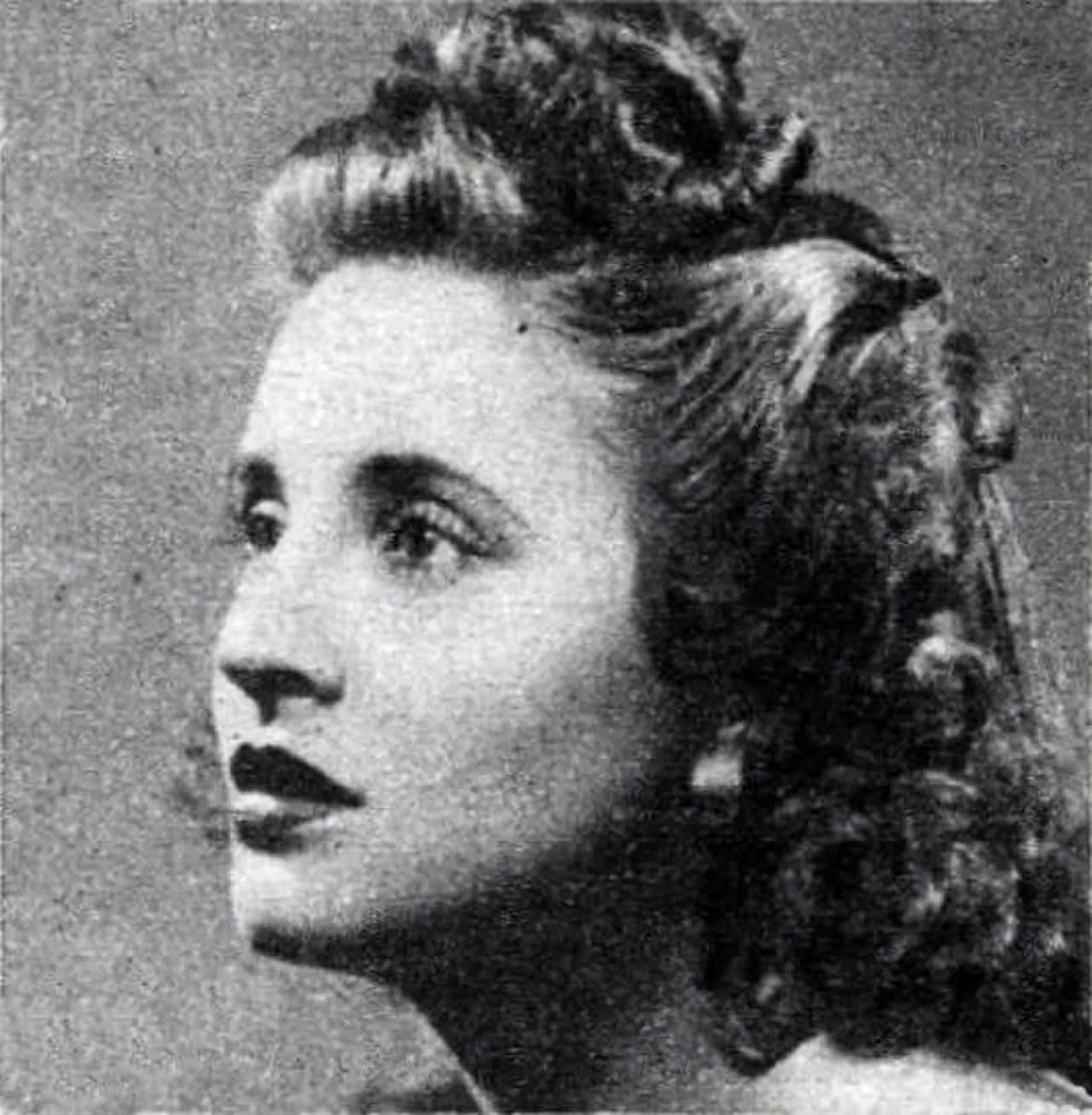 Vera Márffy