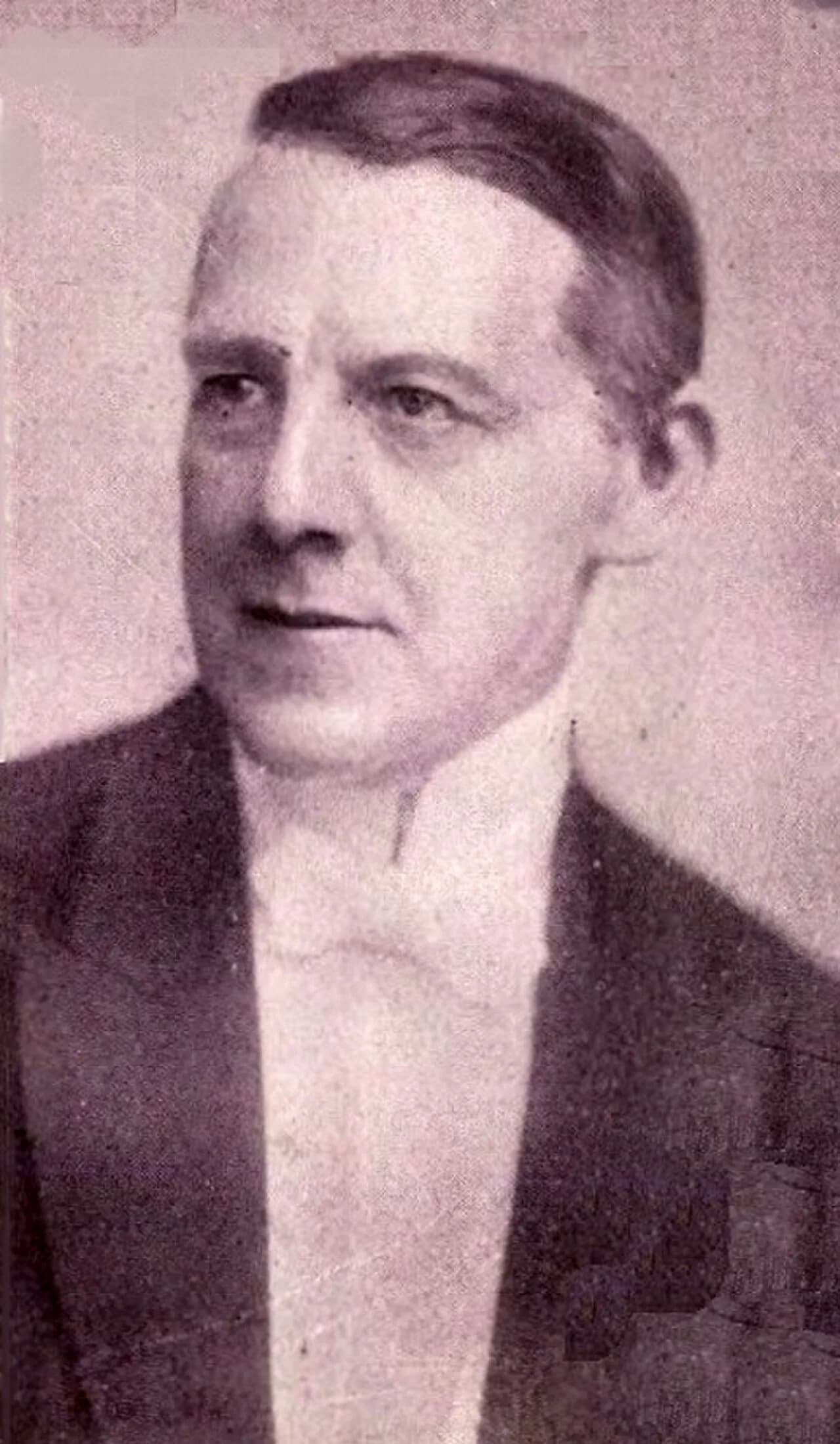 Kálmán Balla