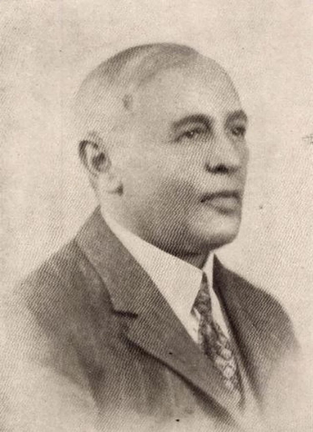 Dezső Vidor