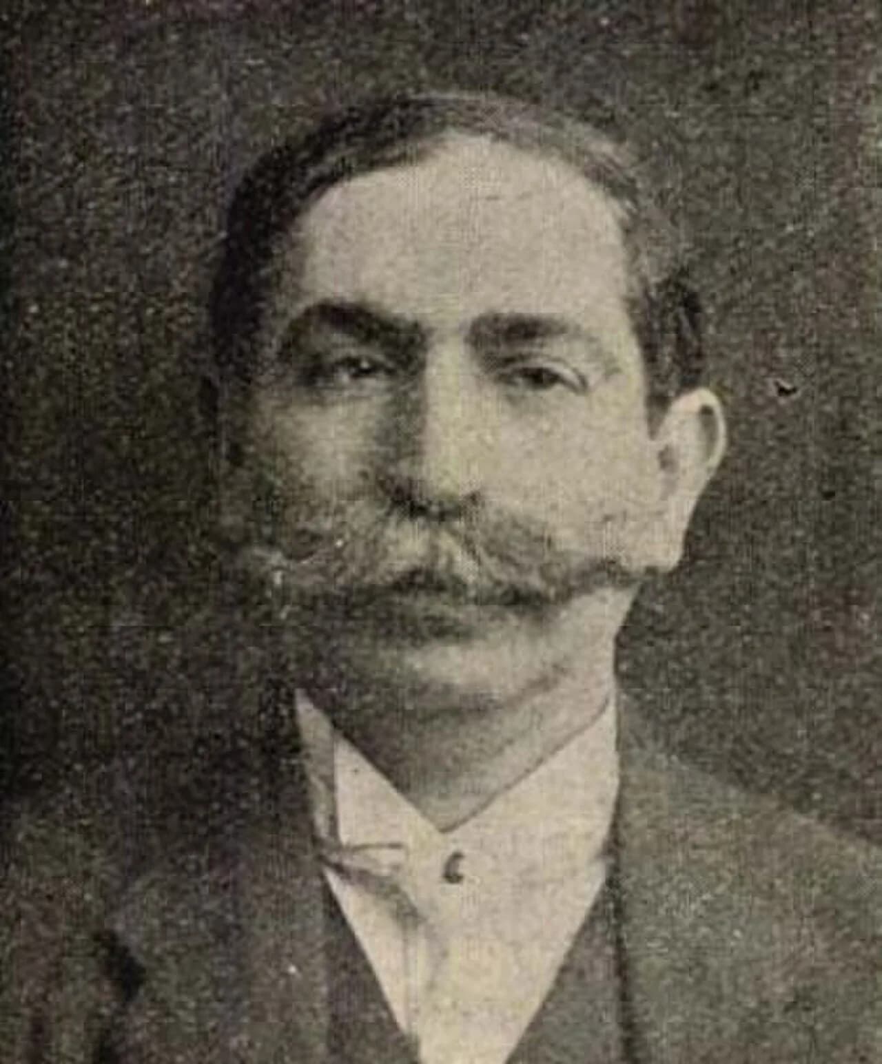 Gyula Komor