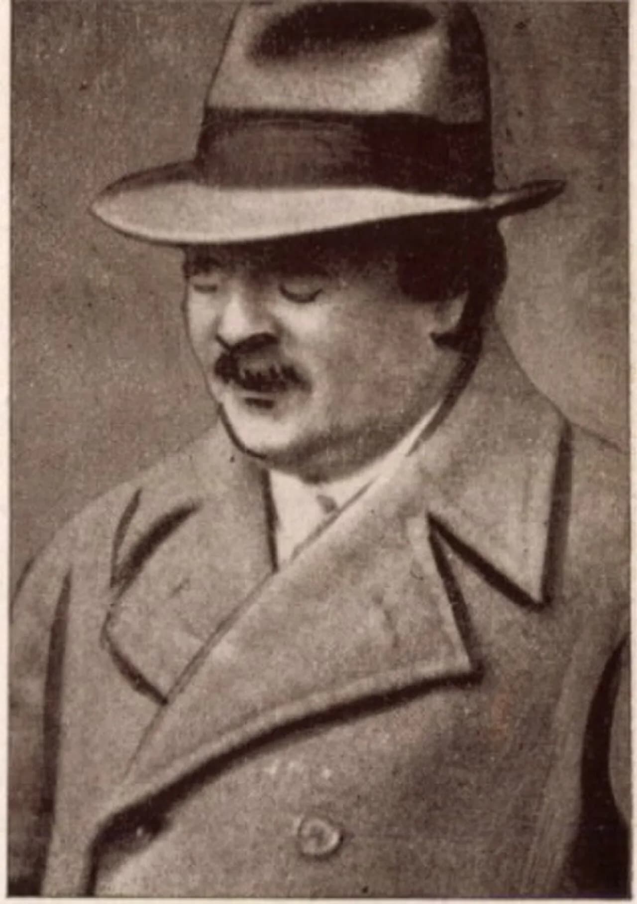 Jenő Faludi