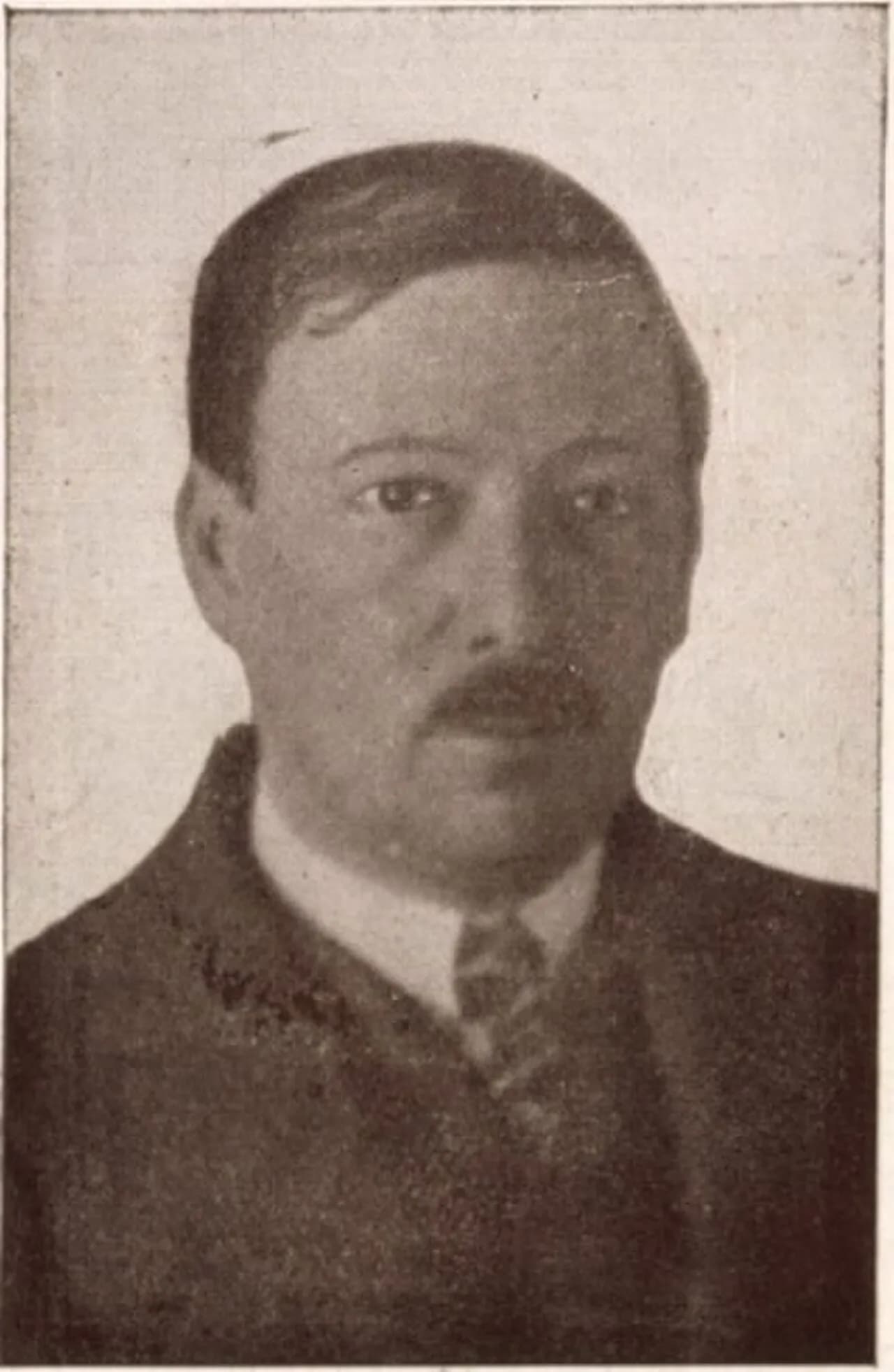 Sándor Faludi