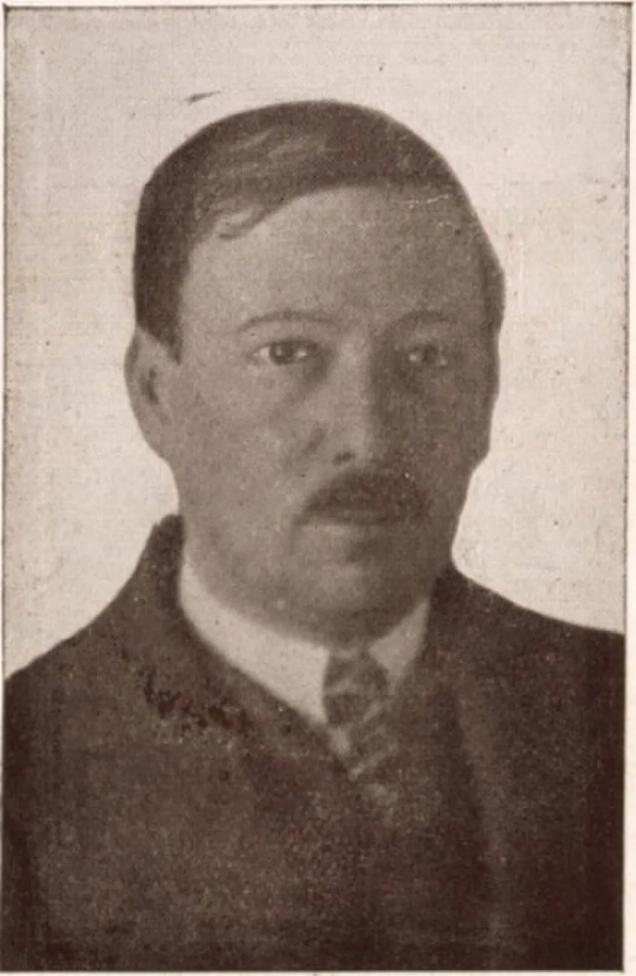Sándor Faludi