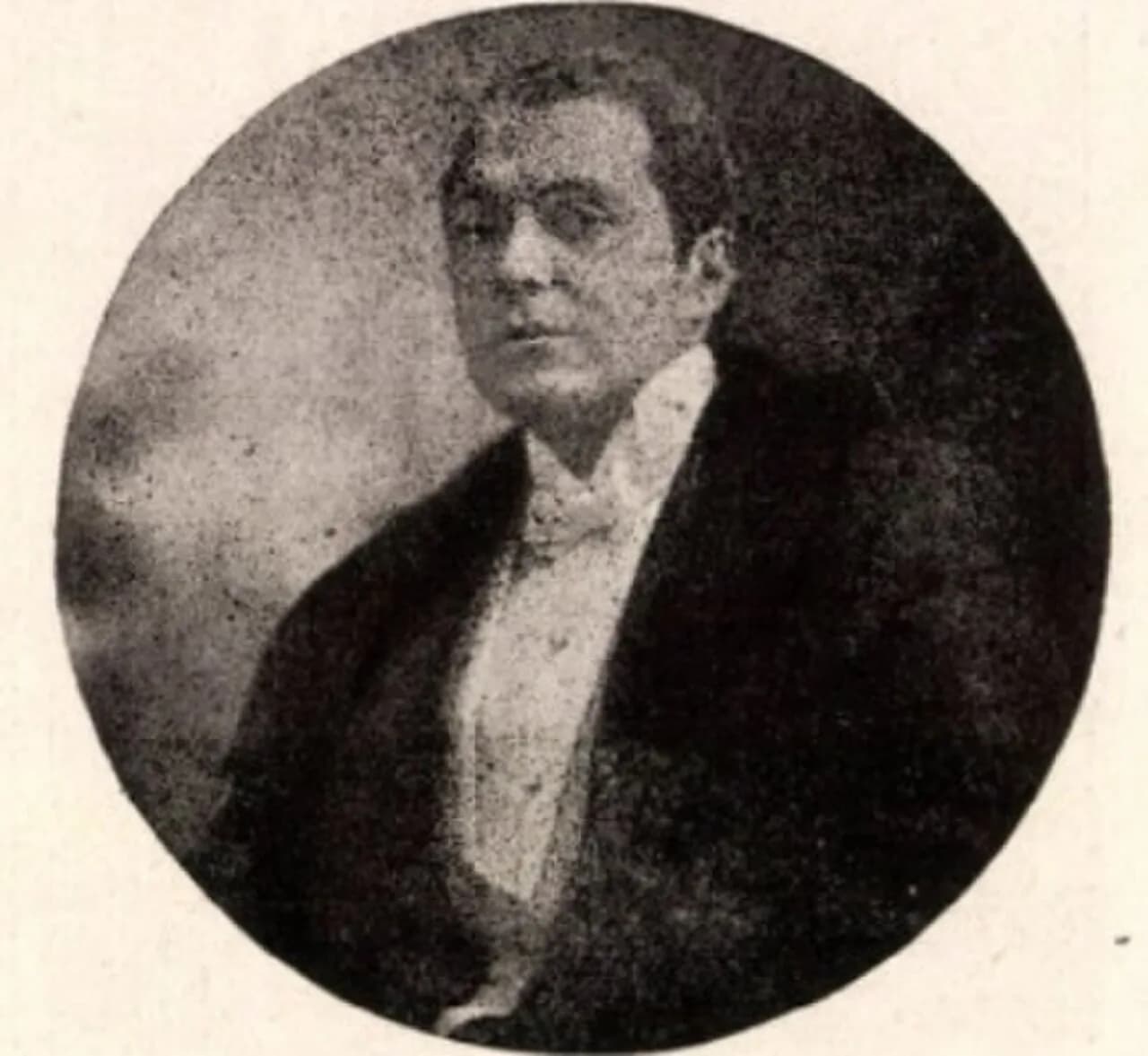 Sándor Garamszeghy