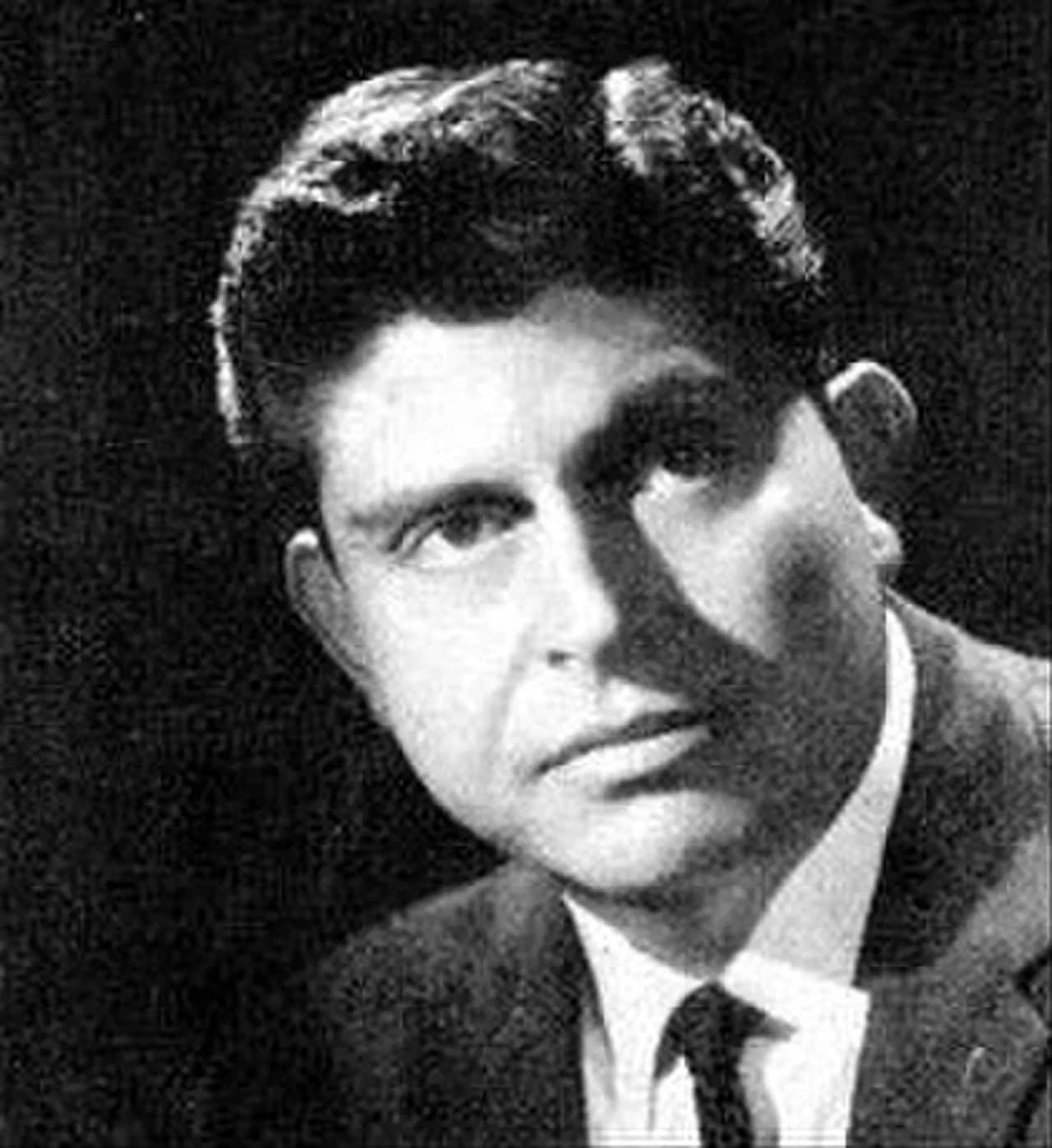 Eddie Baxter