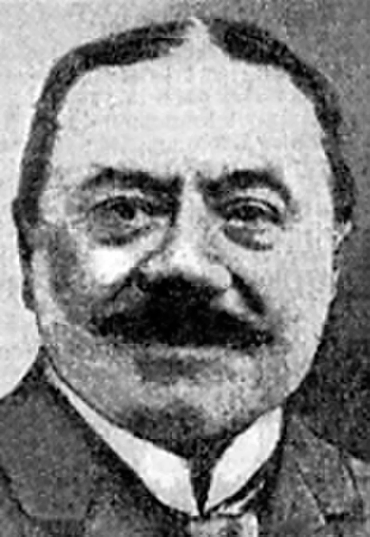 Evrard Eliez-Evrard