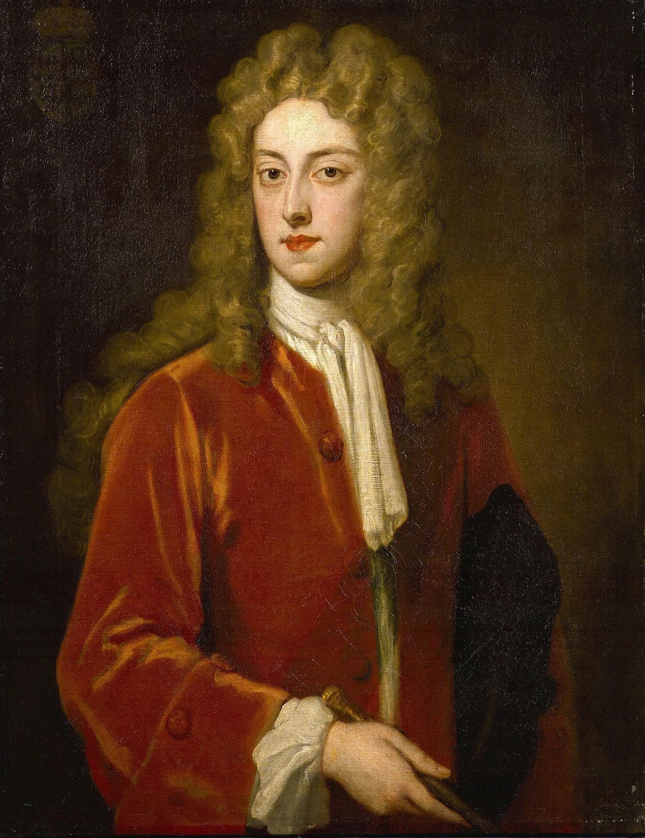 John Montagu, Duke of Montagu