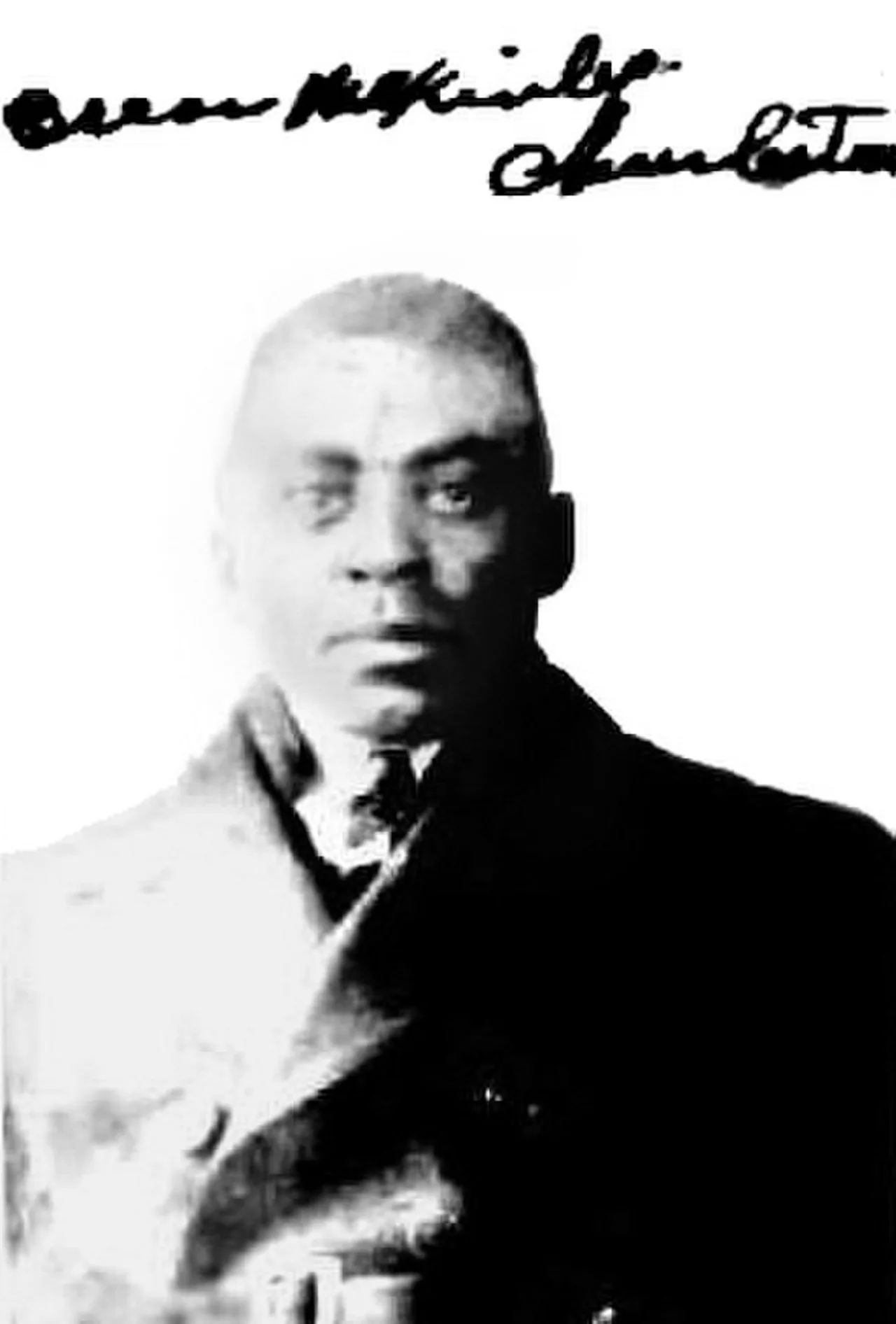 Oscar Charleston