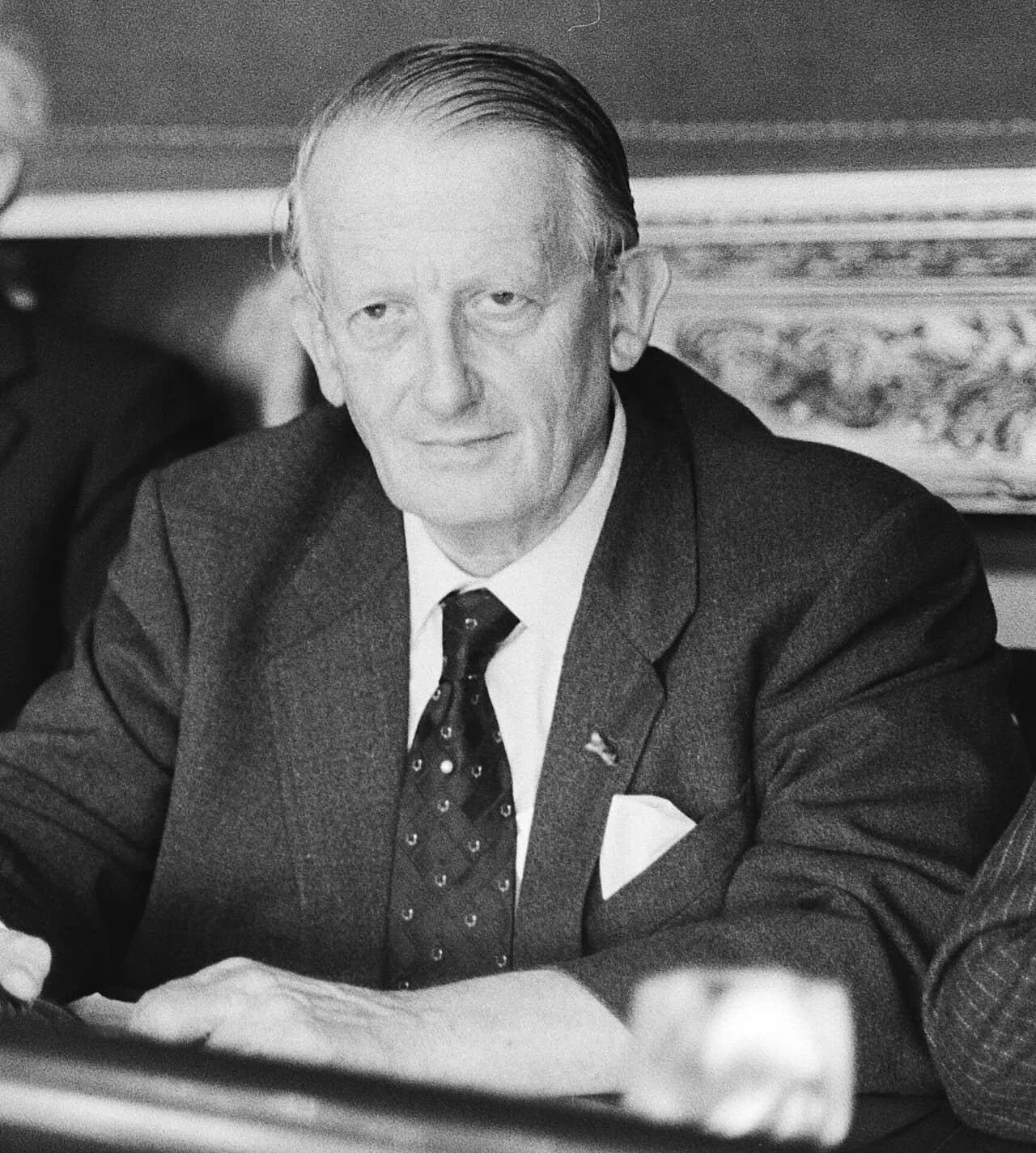 Joan Willem Röell