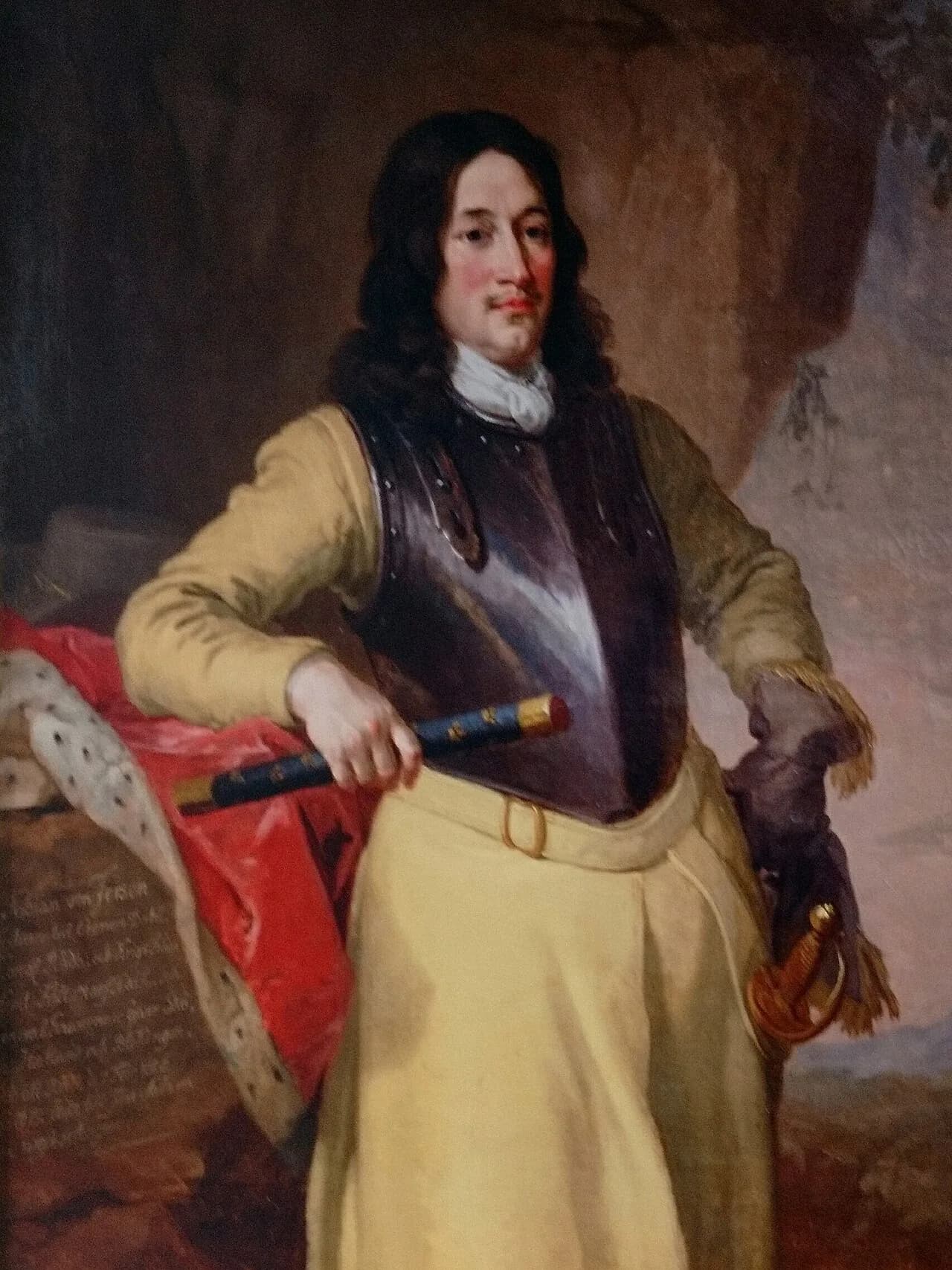 Fabian von Fersen