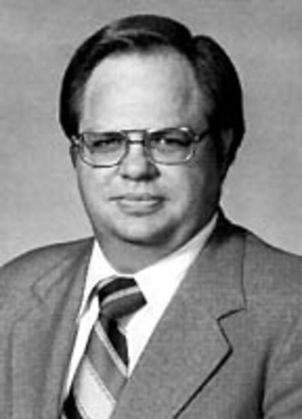 John S. Hassell, Jr.