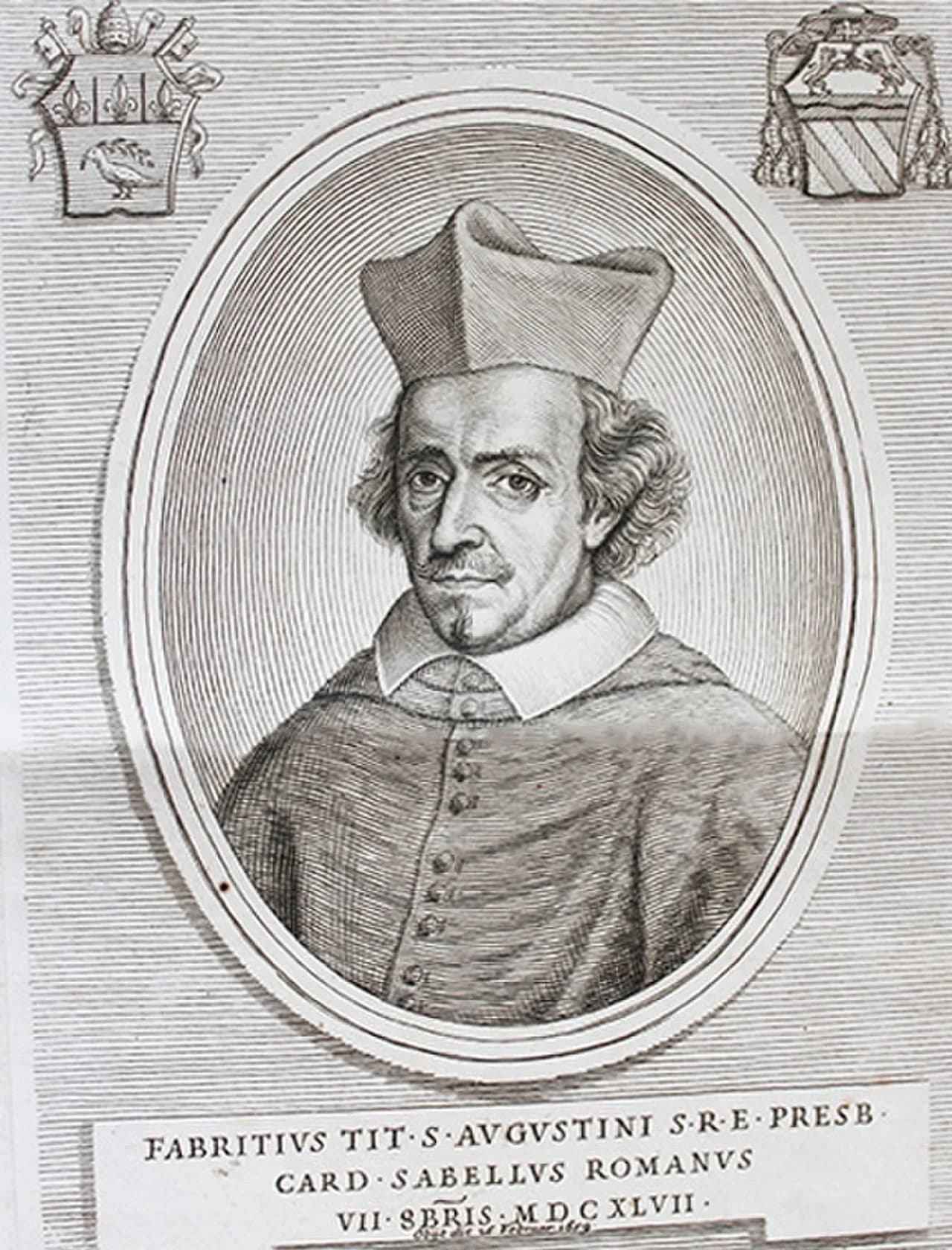 Fabrizio Savelli