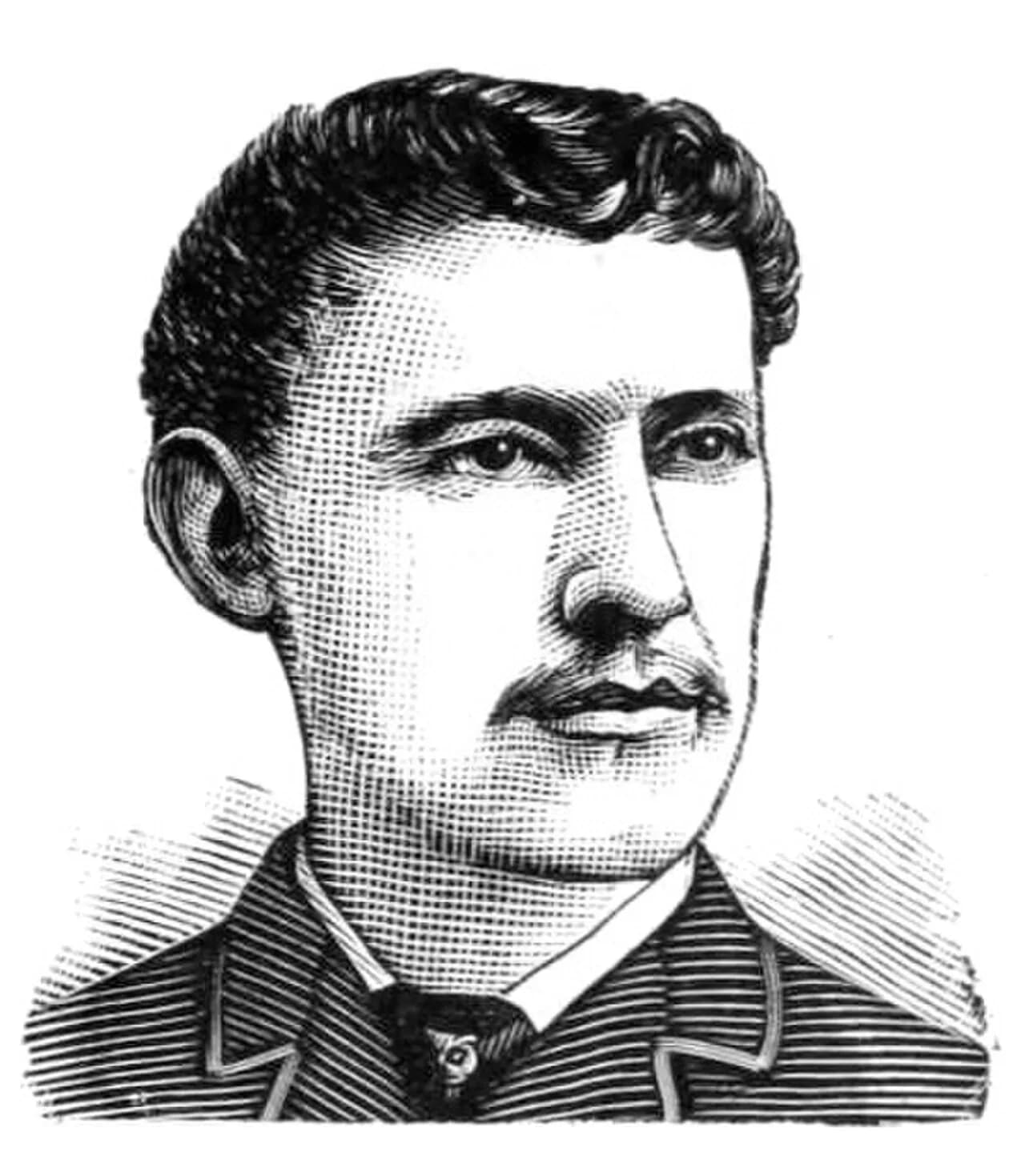 Joseph Stanley Brown