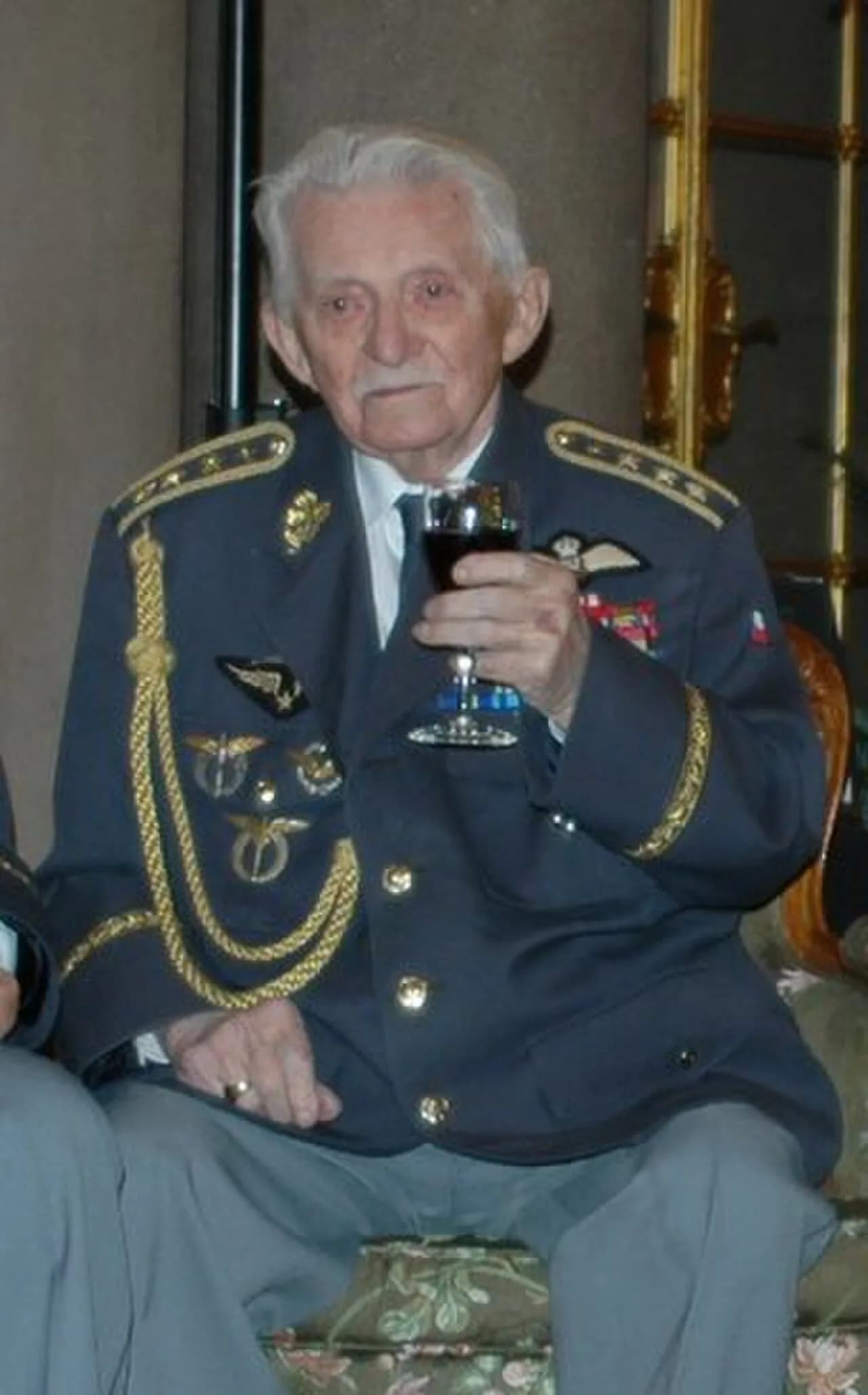 František Peřina