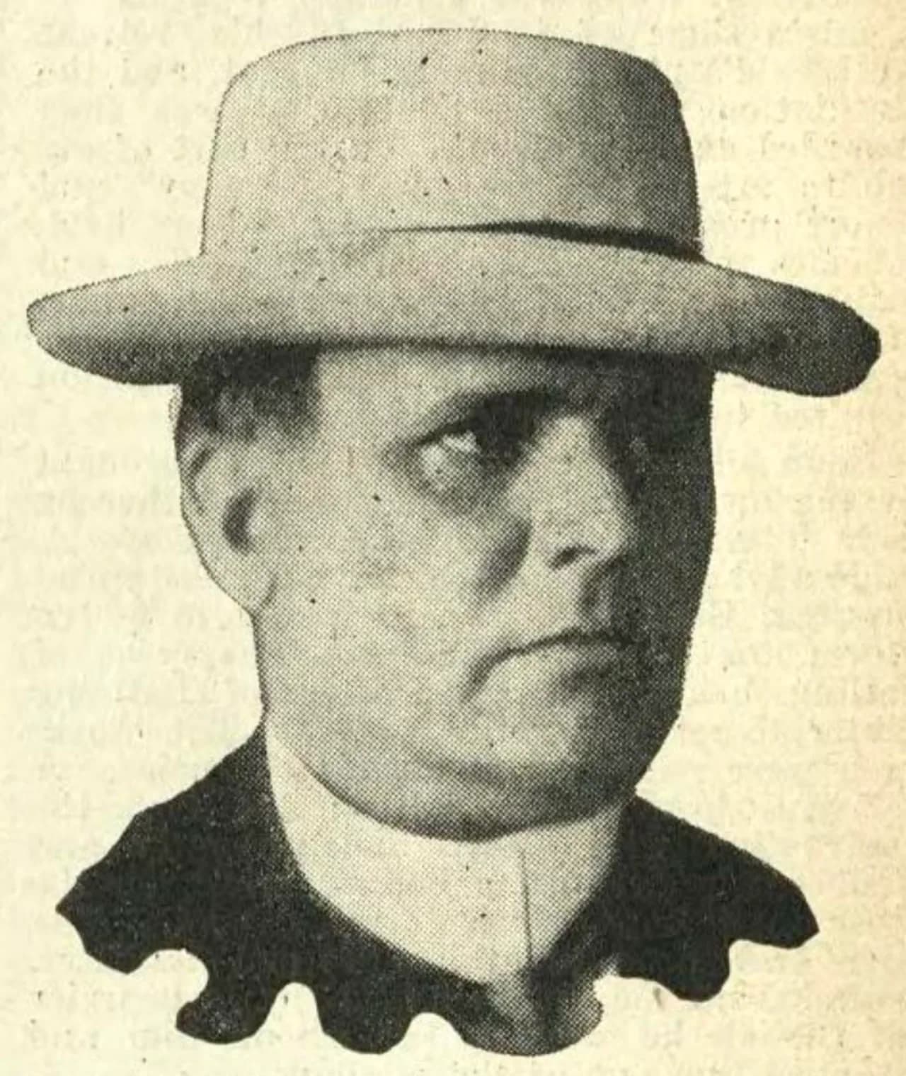 Charles Adams Jeffries