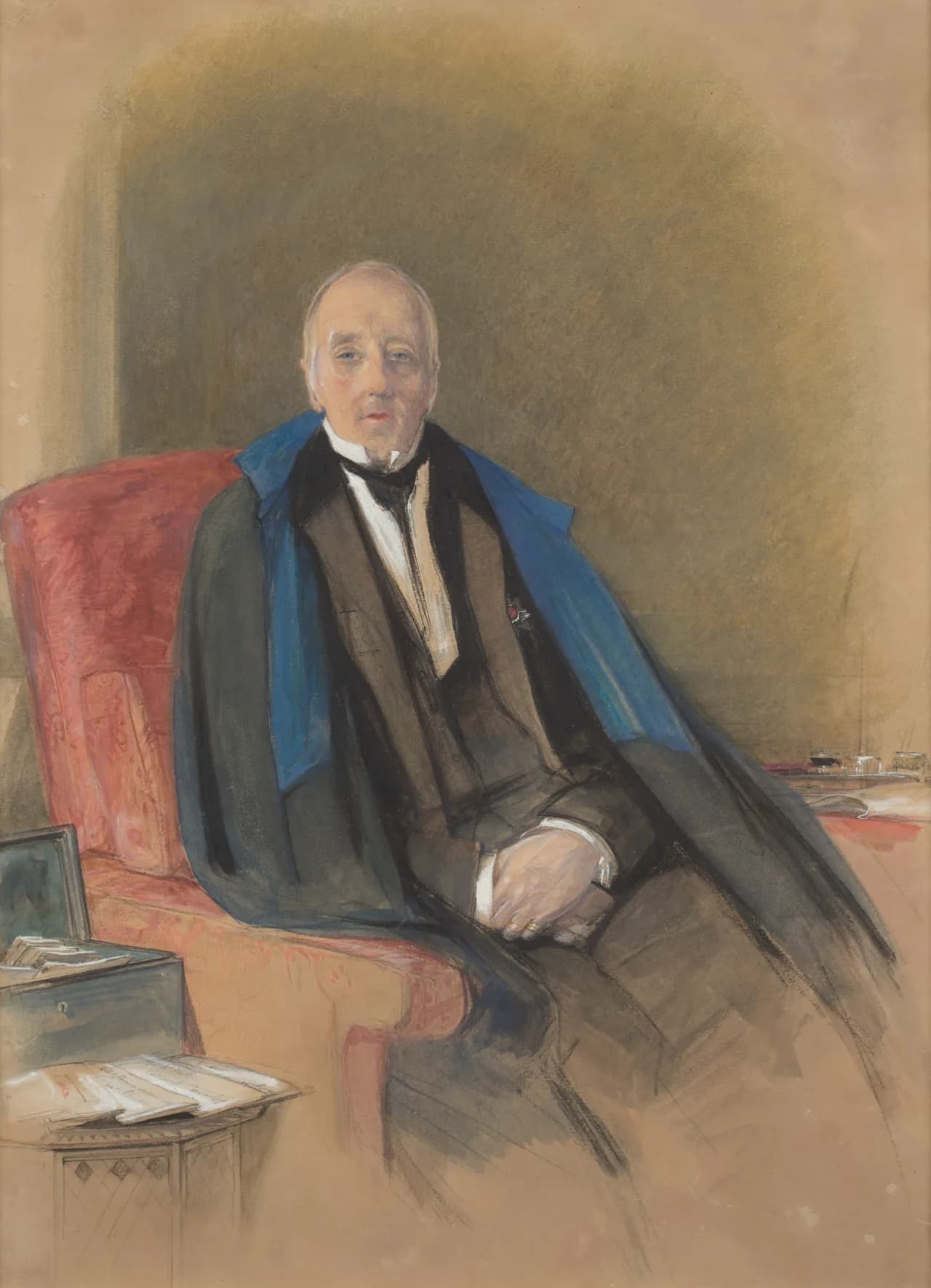 John Ponsonby, 1st Viscount Ponsonby