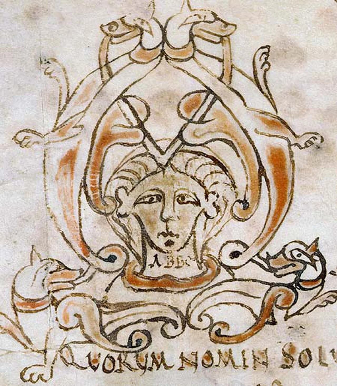 Abbo von Fleury