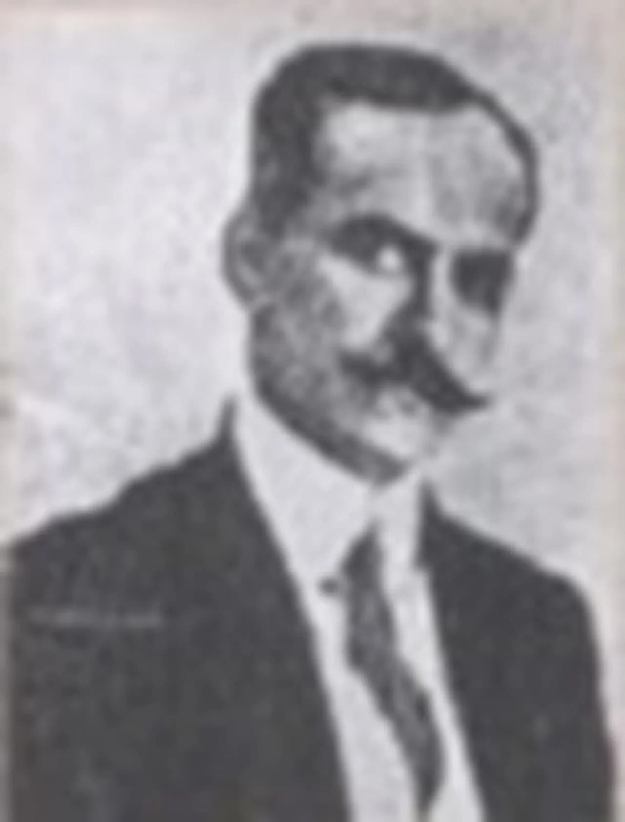 Farah Antun