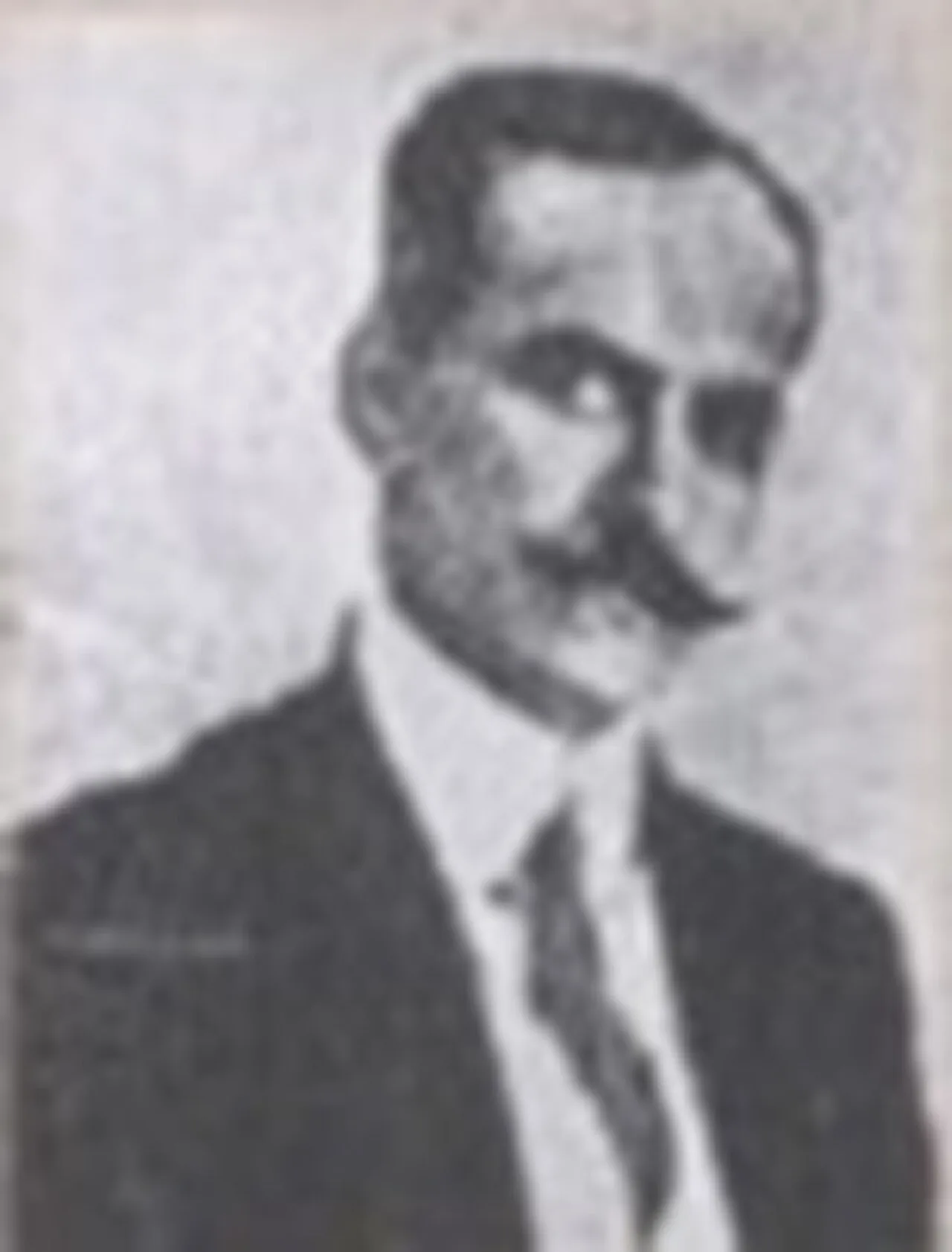 Farah Antun