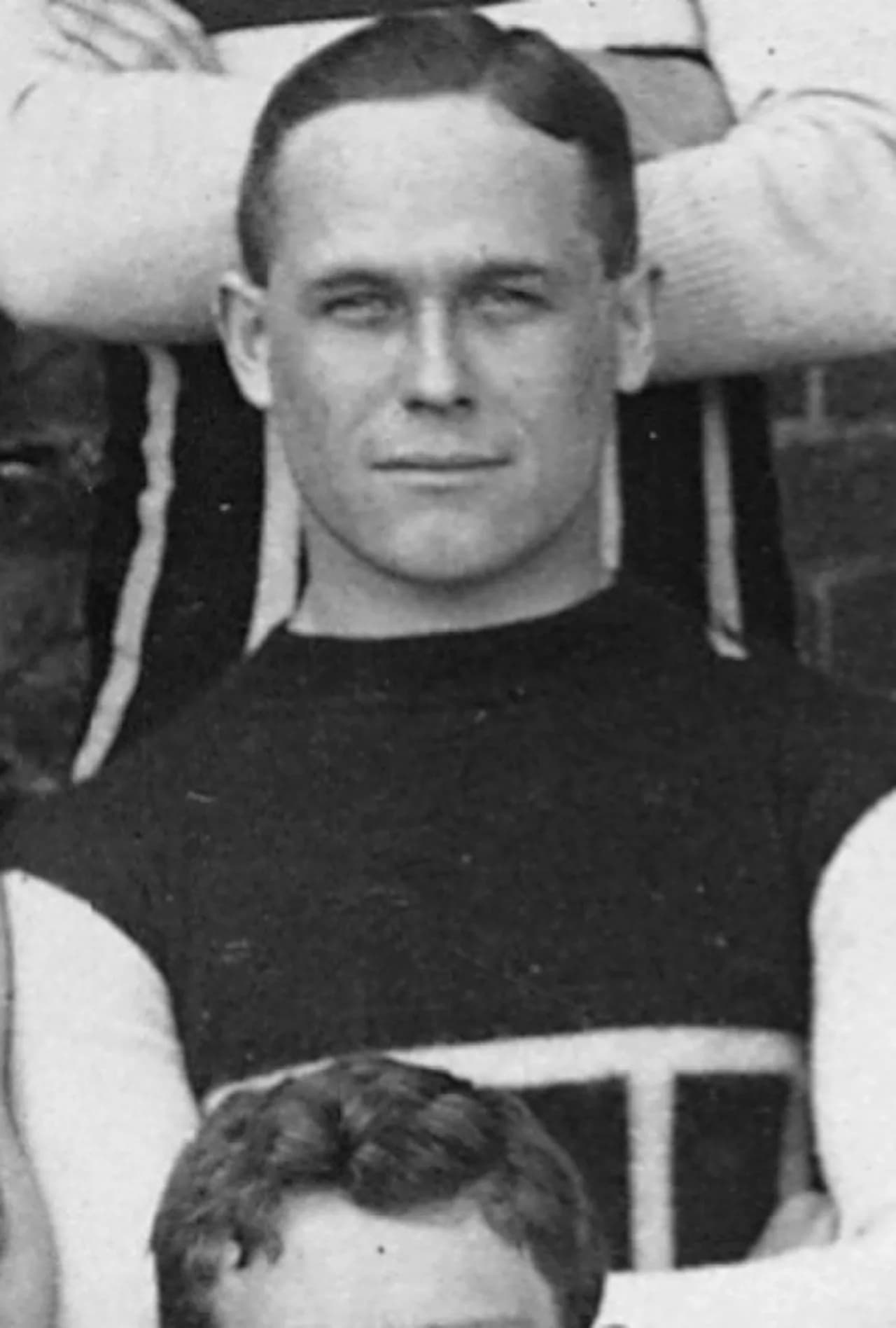 John Robertson