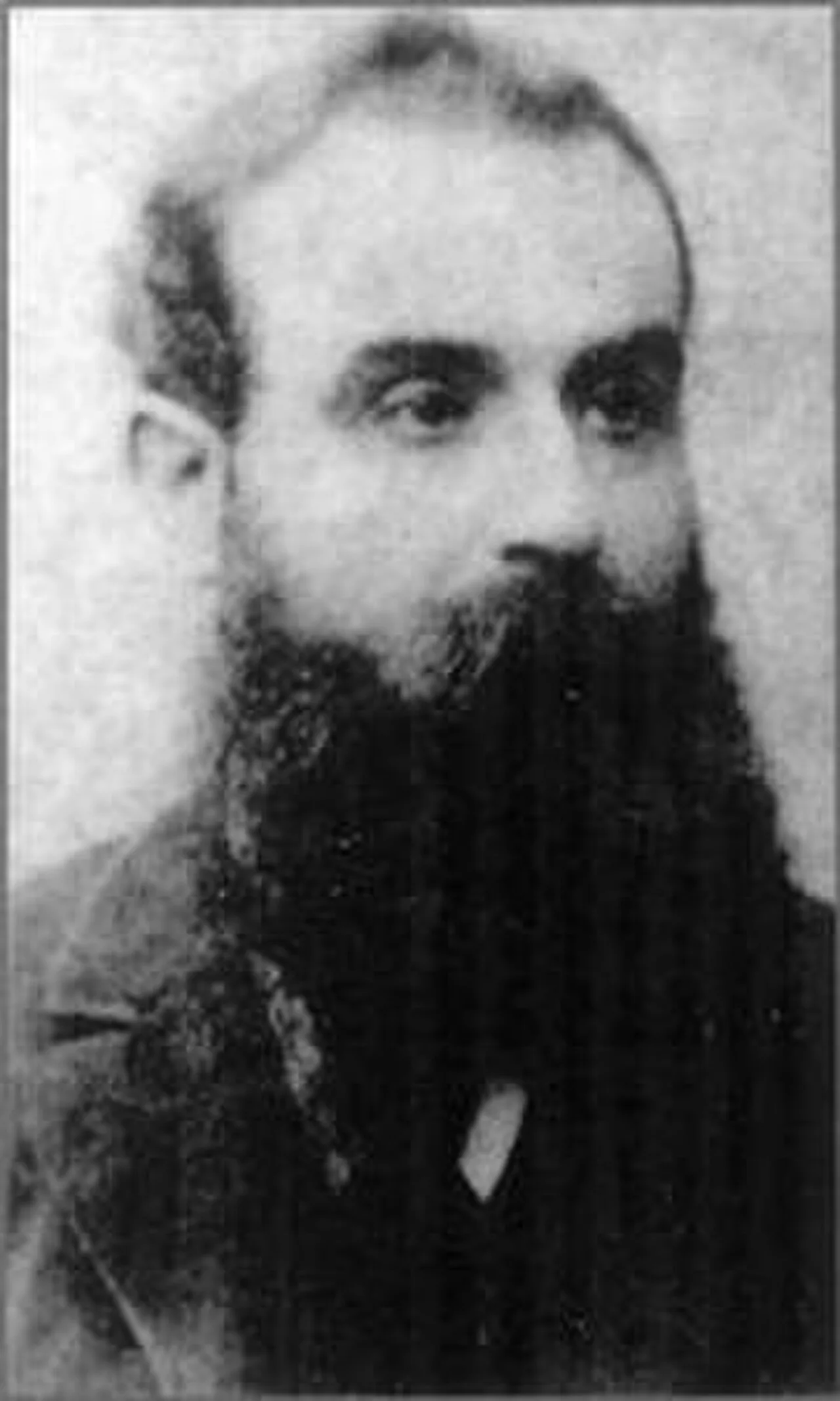 Faustí Barberà Martí
