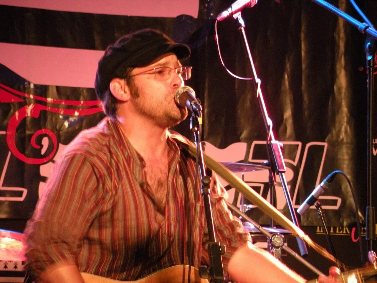 Mario LeBlanc