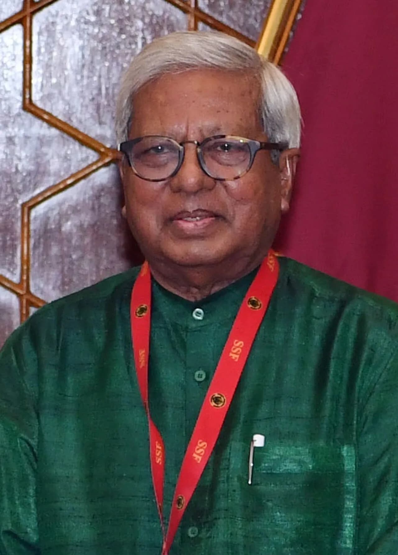 Fazle Hasan Abed