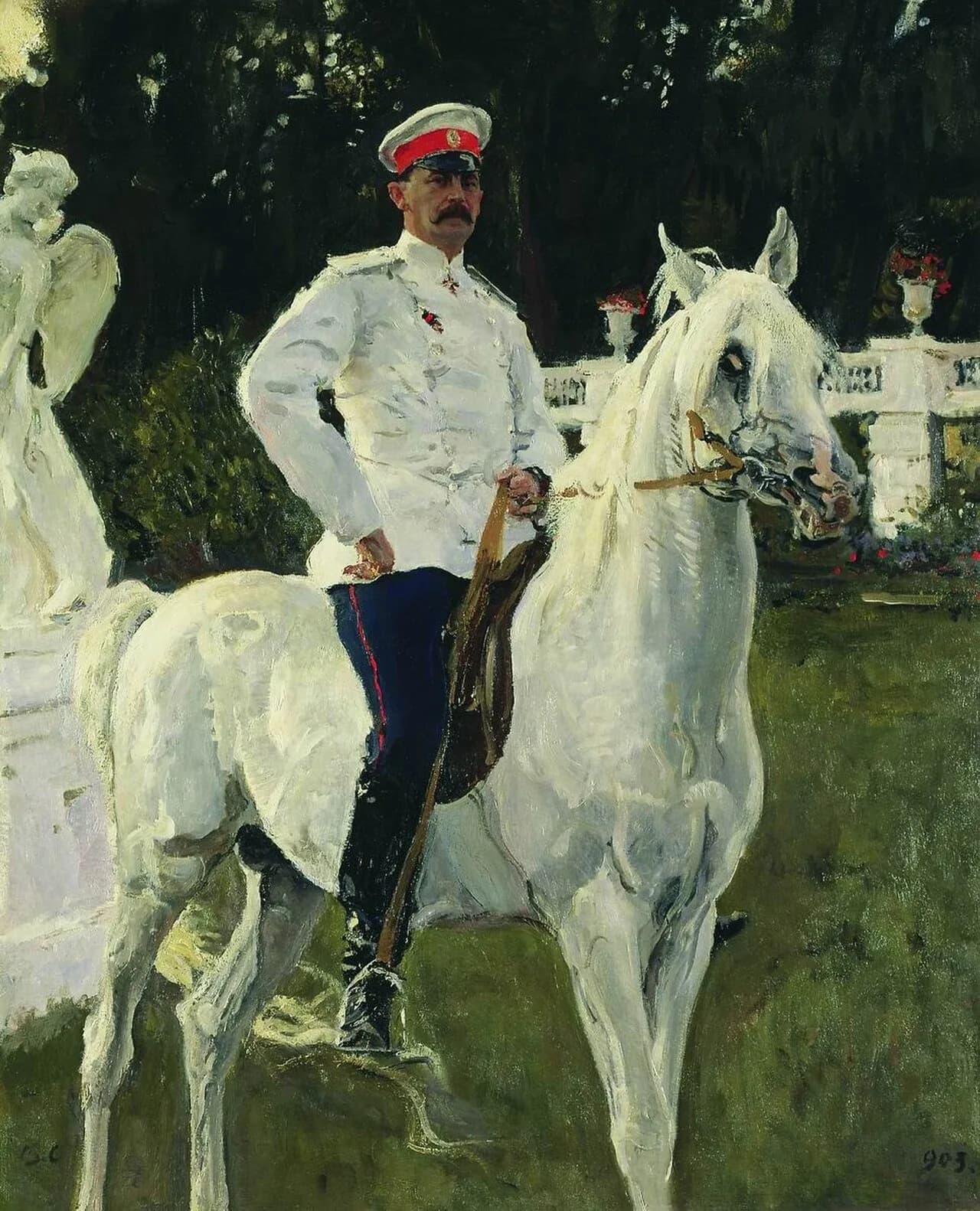 Felix Felixowitsch Sumarokow-Elston