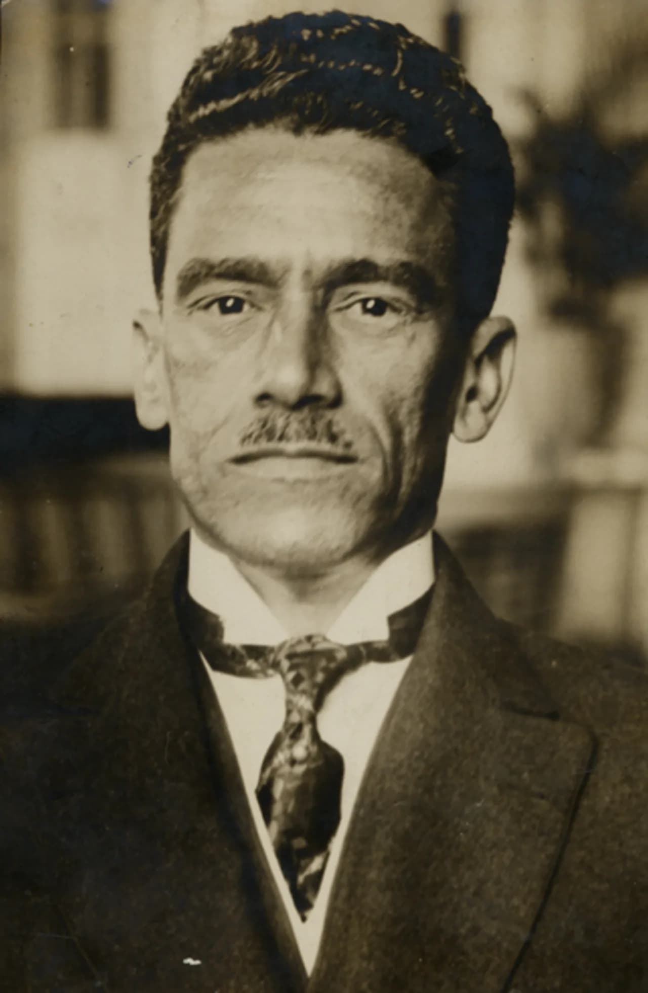 Fernando de Melo Viana