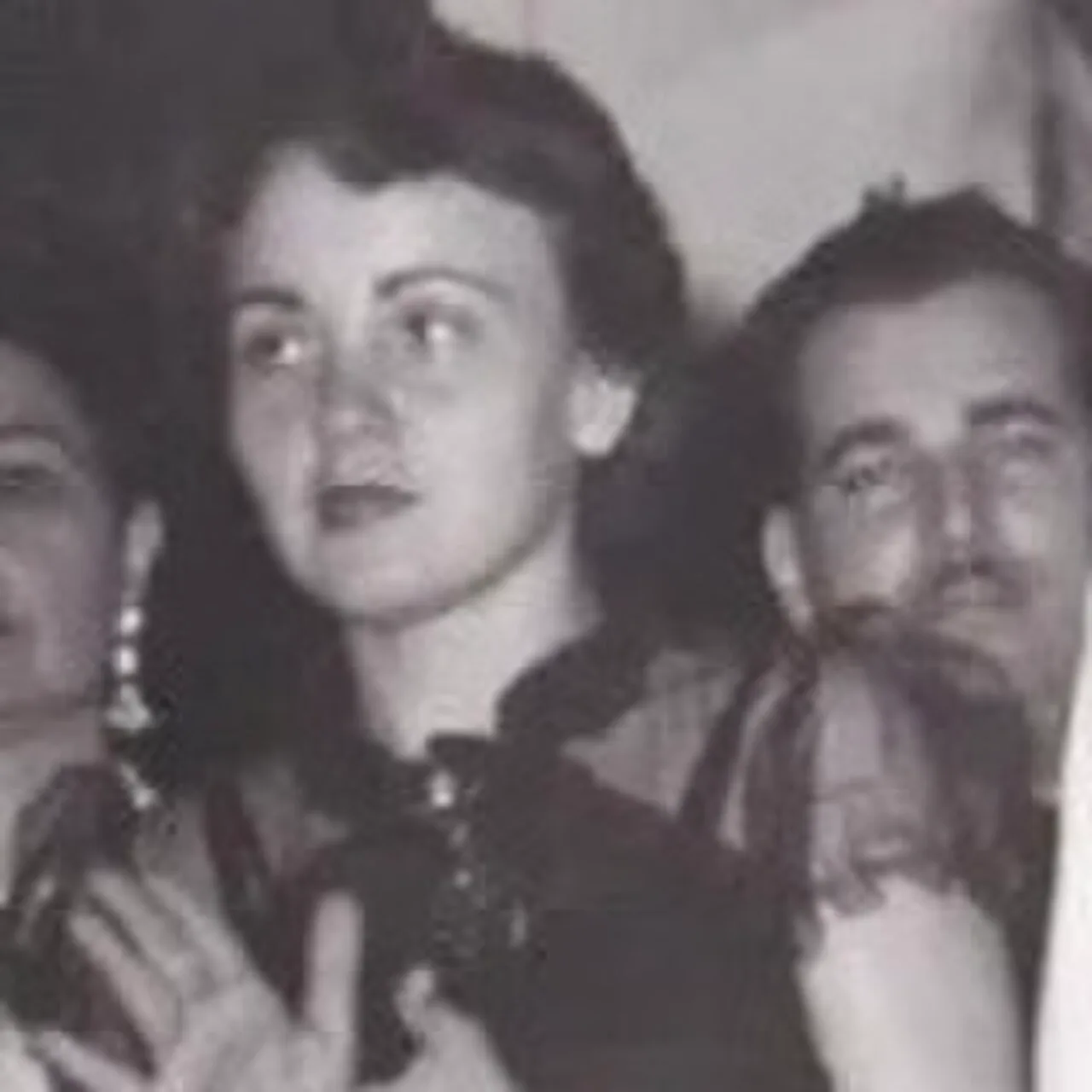 Mirta Diaz-Balart