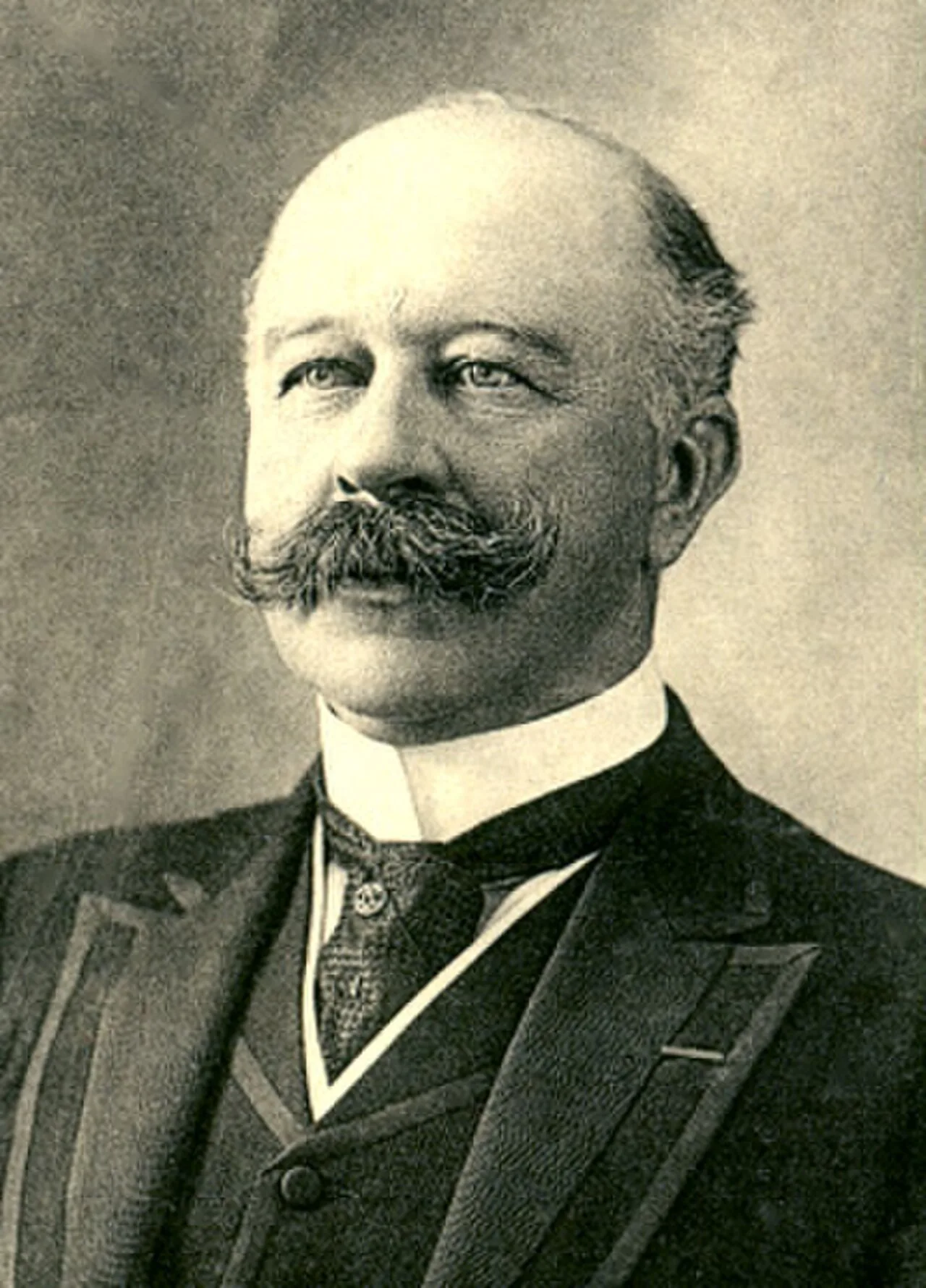 Ferdinand Baston de La Riboisière
