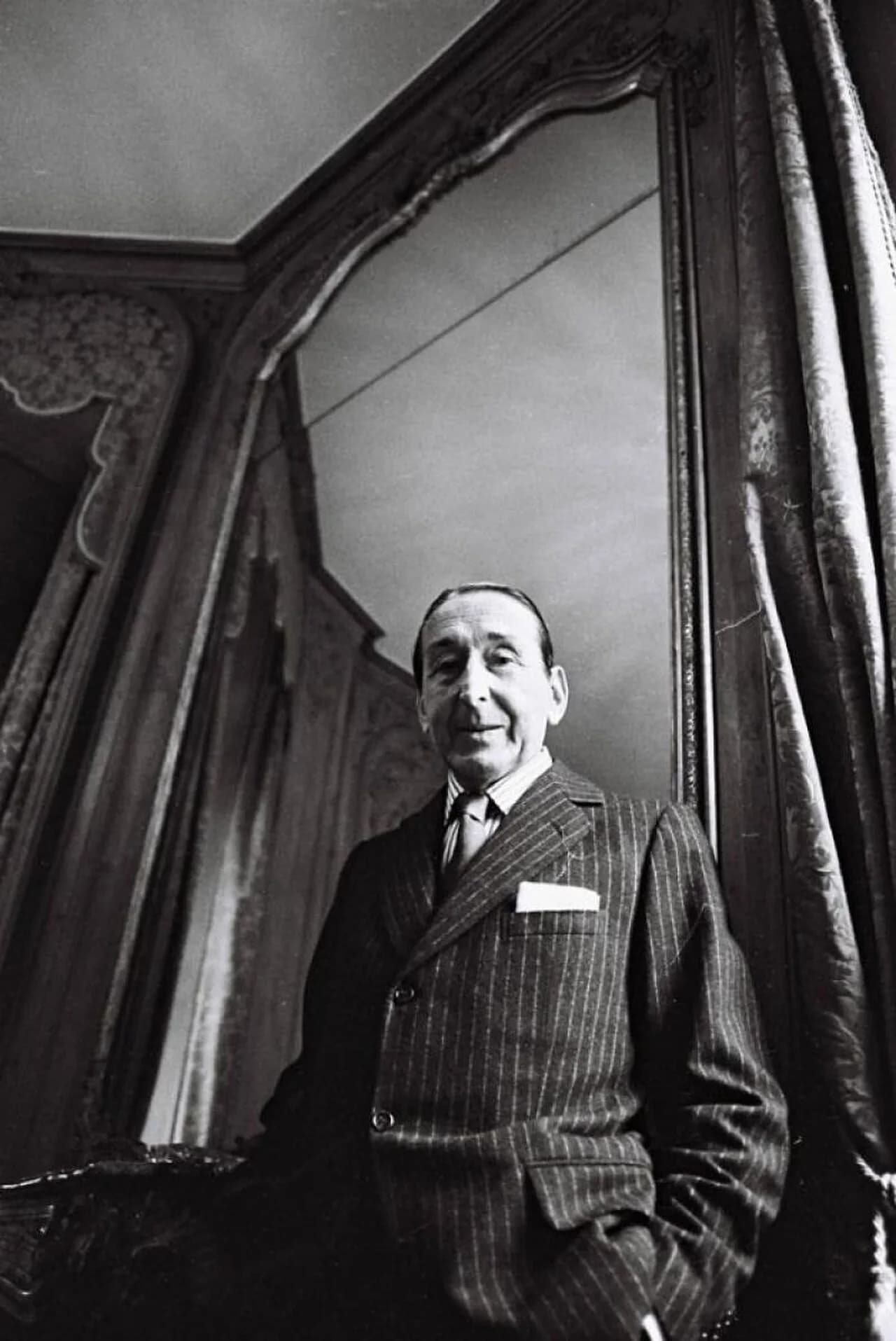 Ferdinand Béghin