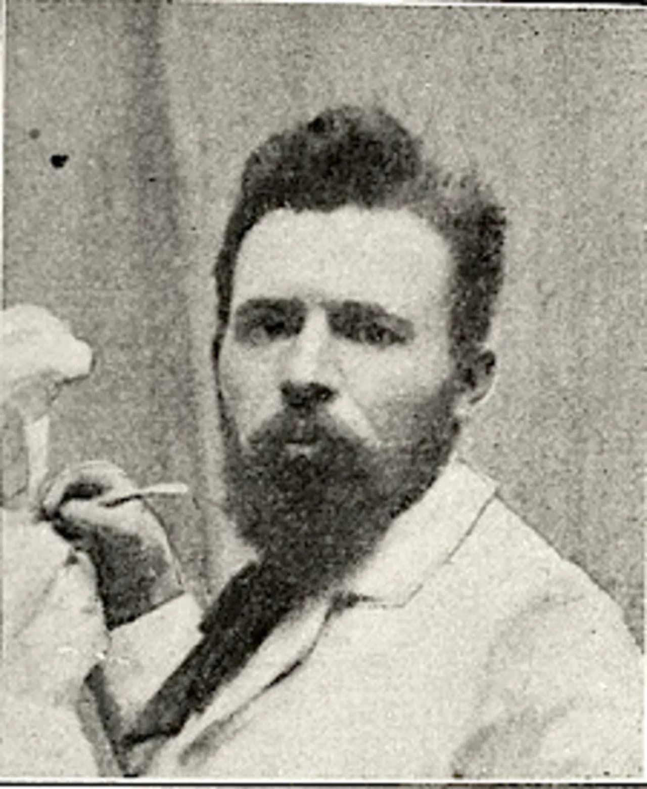 Ferdinand Faivre