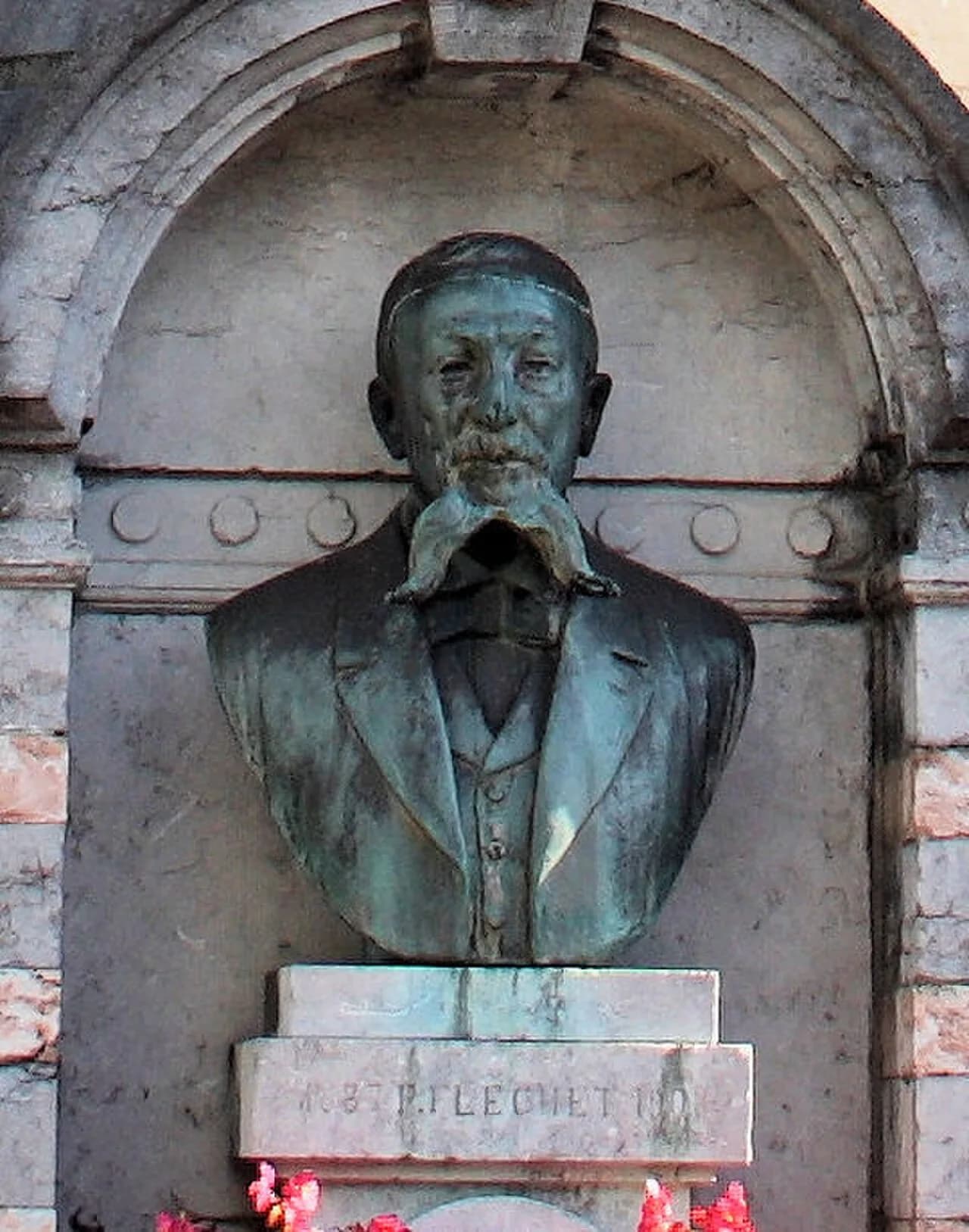 Ferdinand Fléchet
