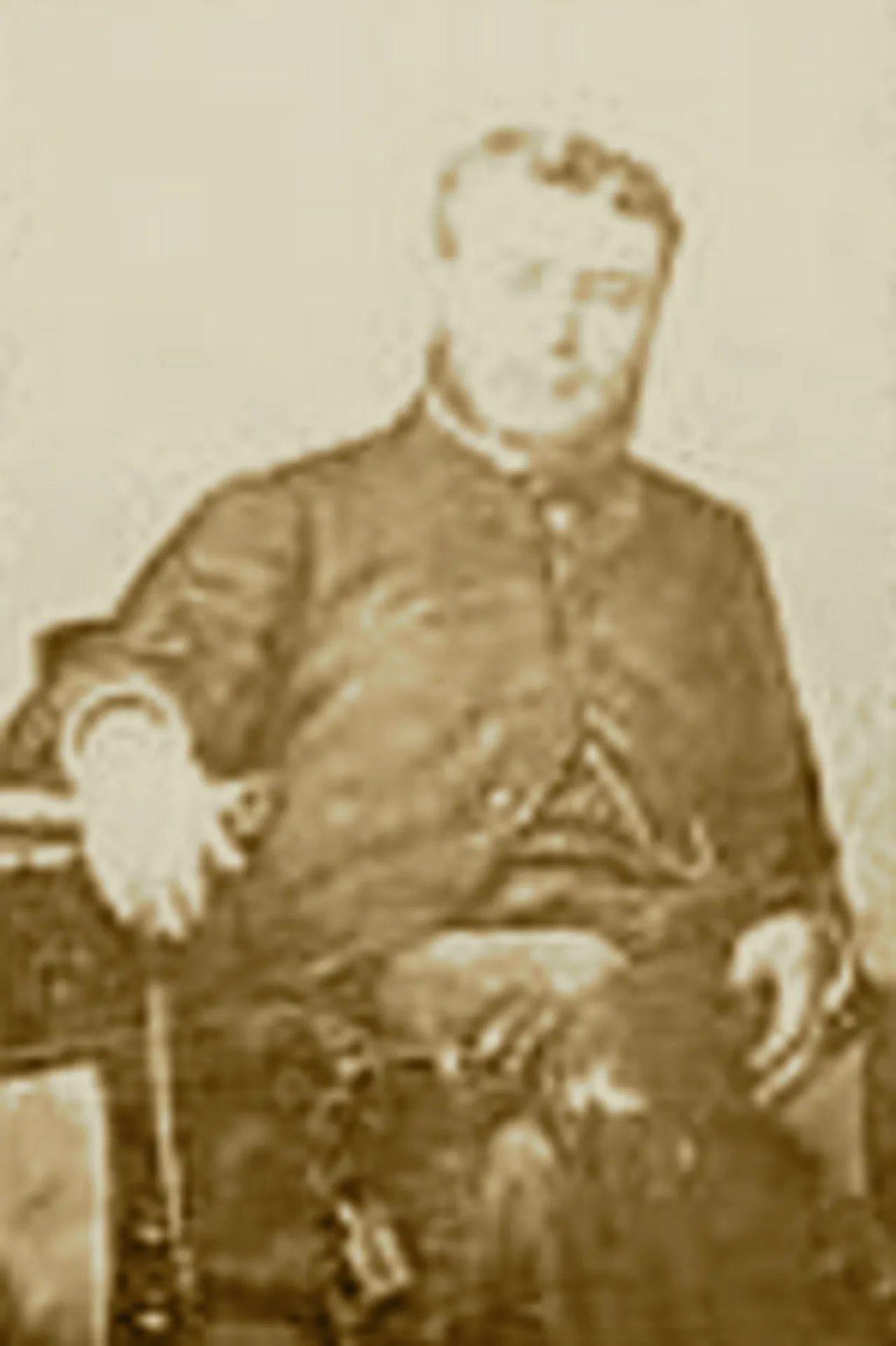 Ferdinand Hervé-Bazin