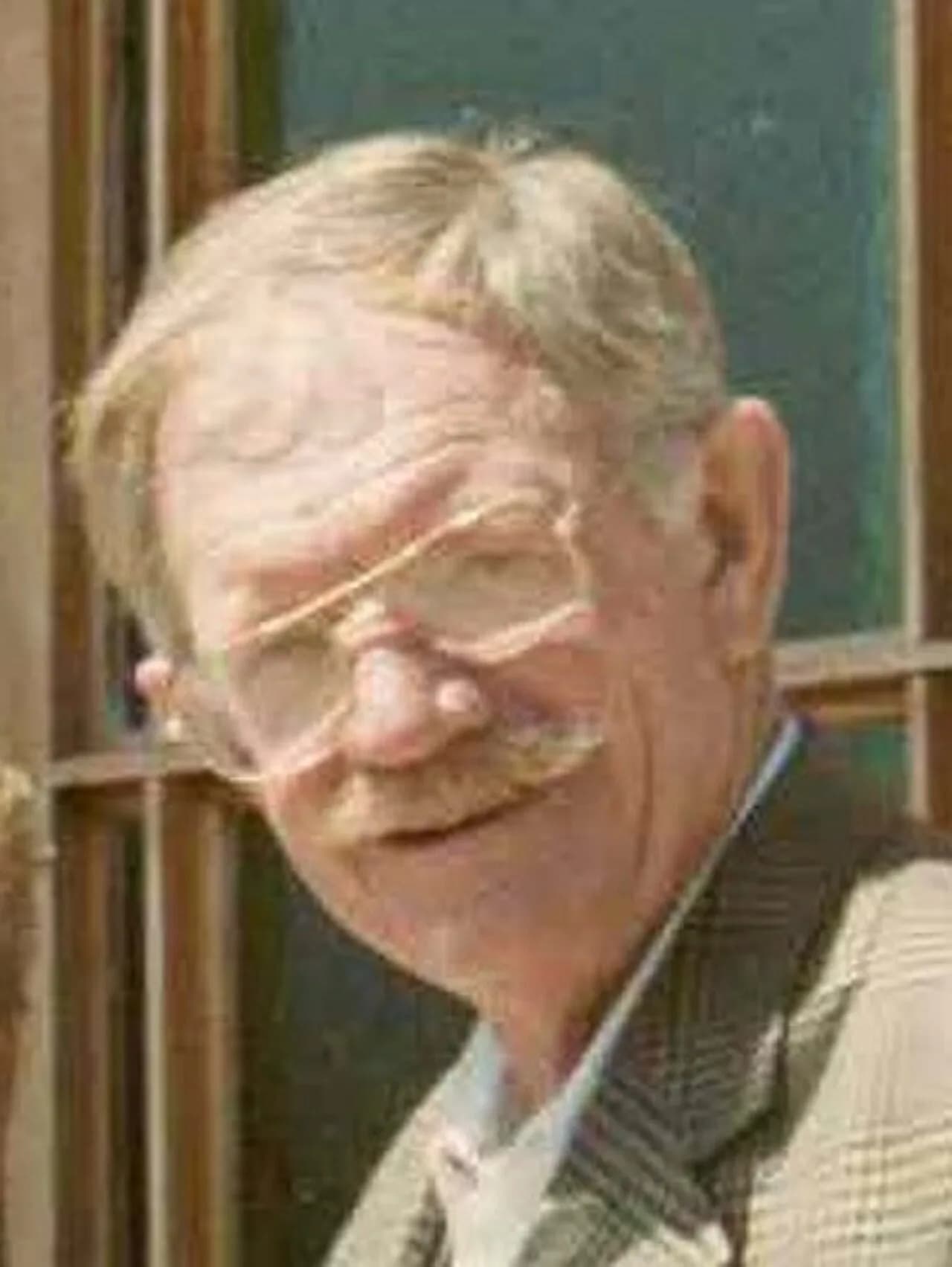 Ferdinand Hartzenberg