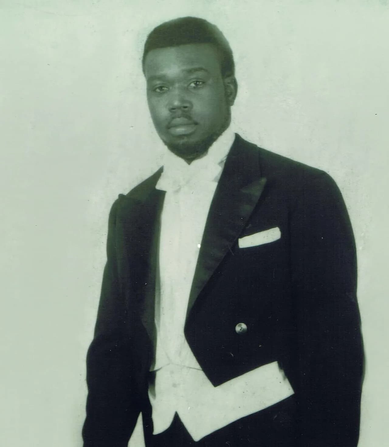 Ferdinand Mouangassa