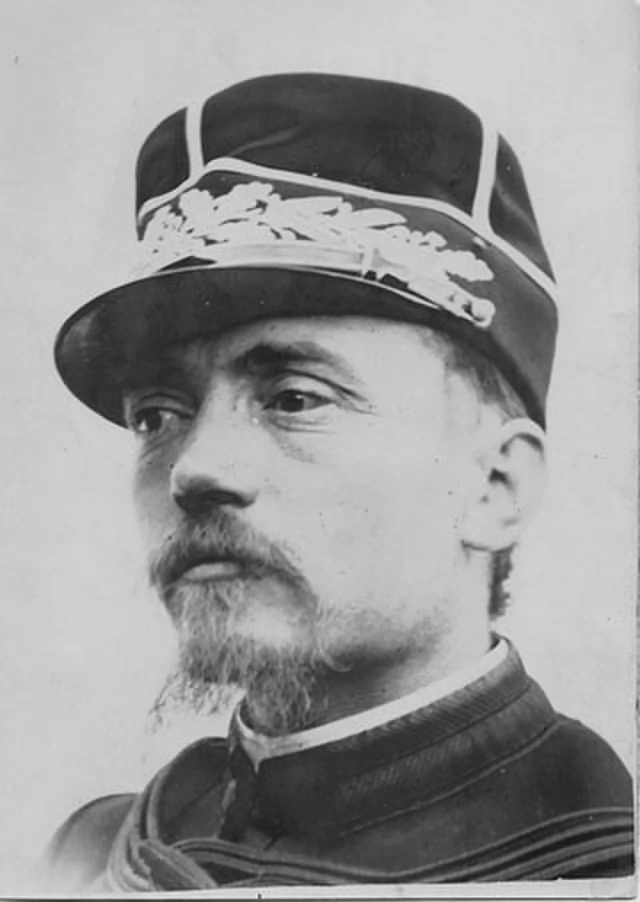 Ferdinand de Béhagle