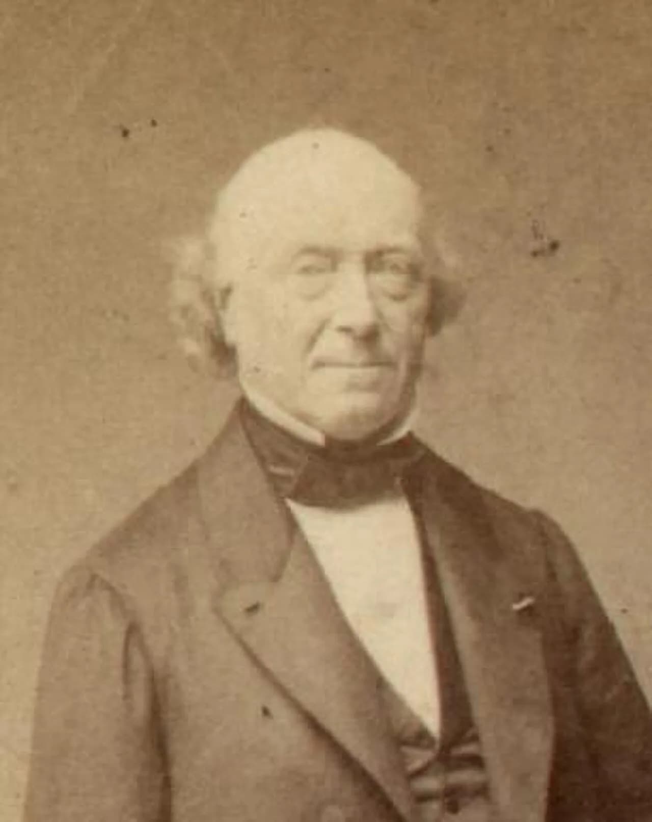 Ferdinand de Jouvencel