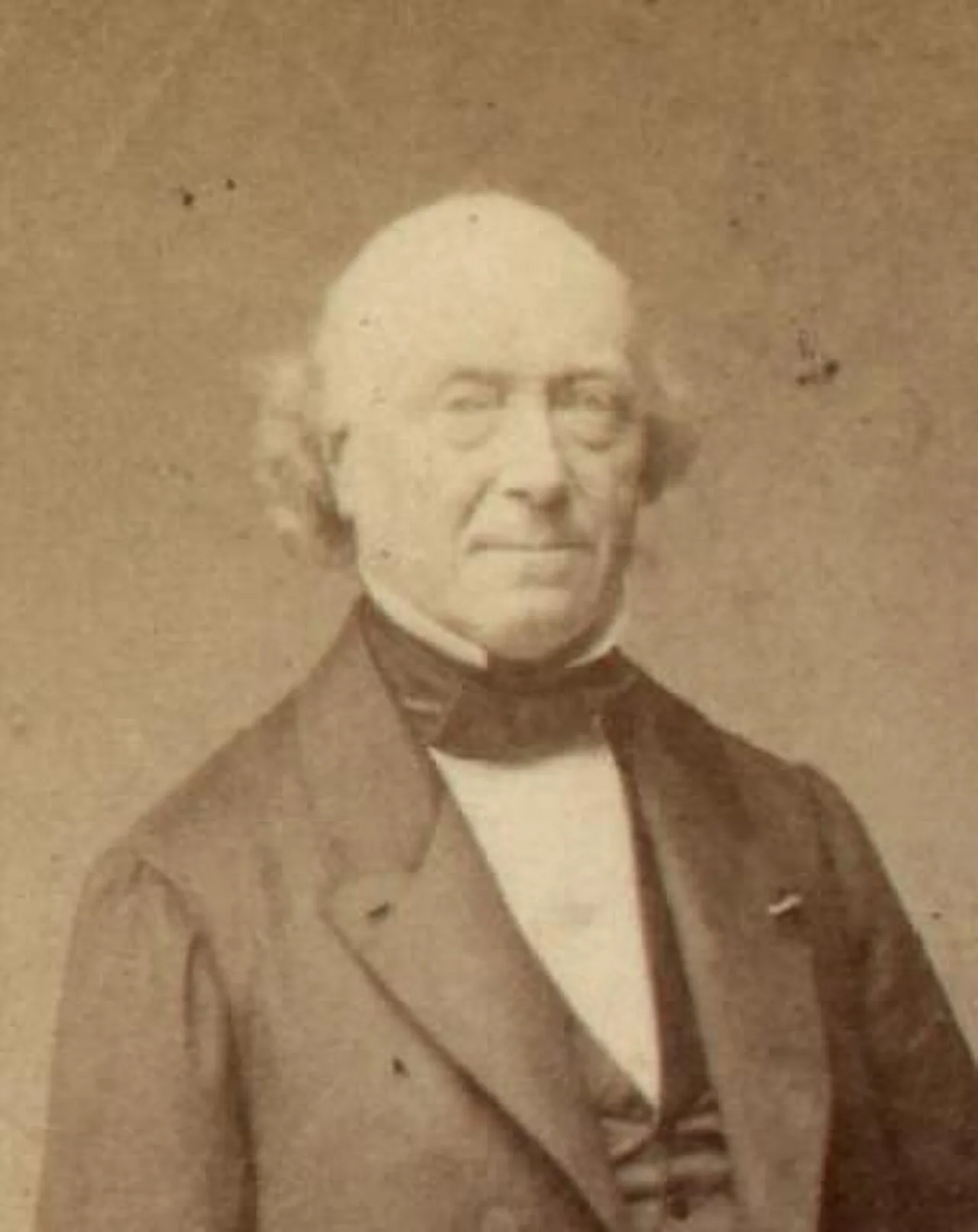 Ferdinand de Jouvencel