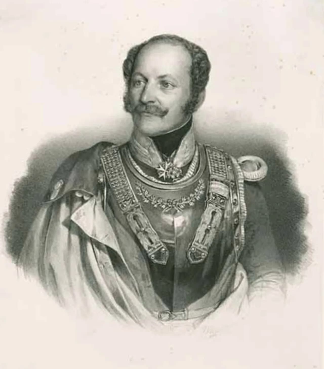 Ferdinand von Parseval